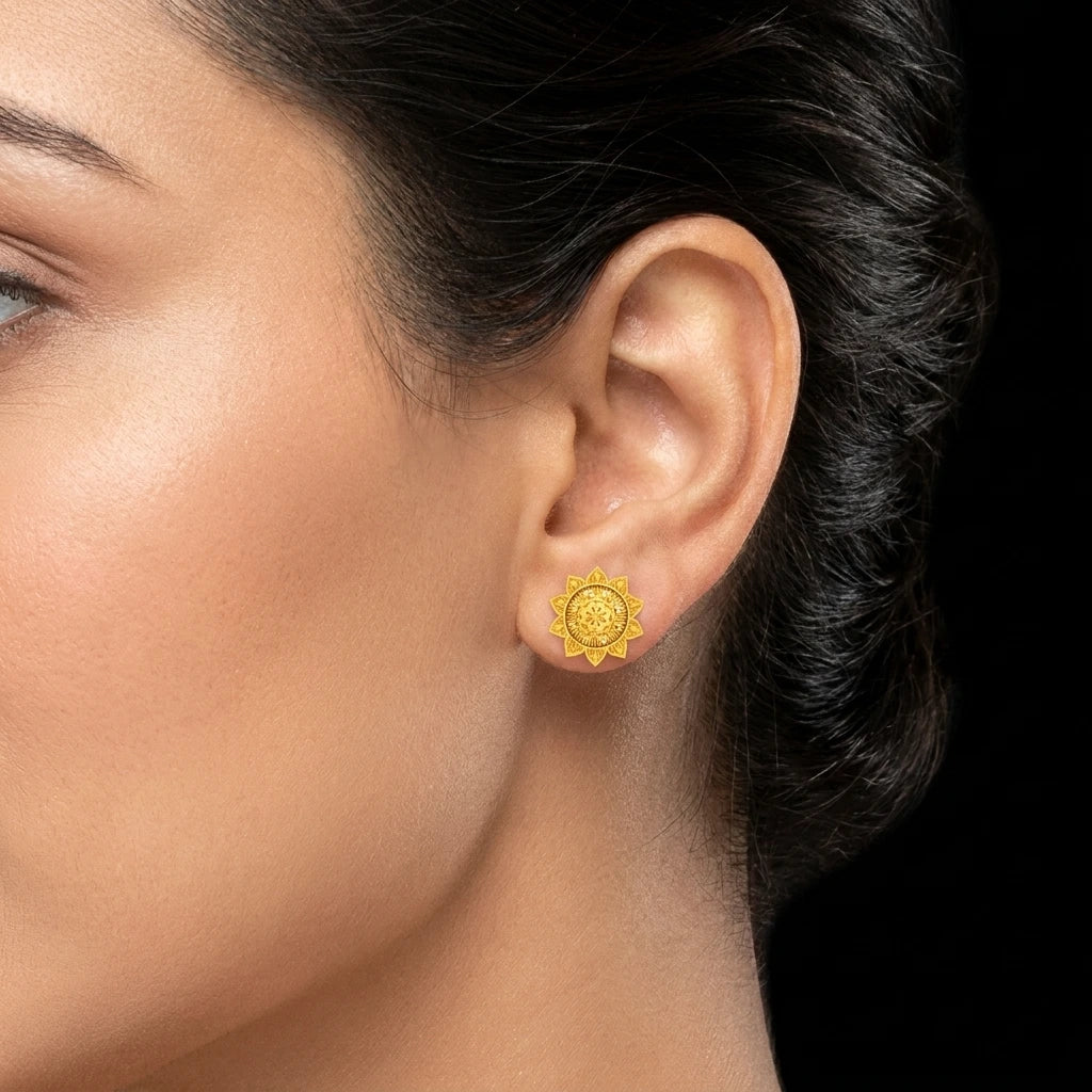 Golden Stud PGST12-041