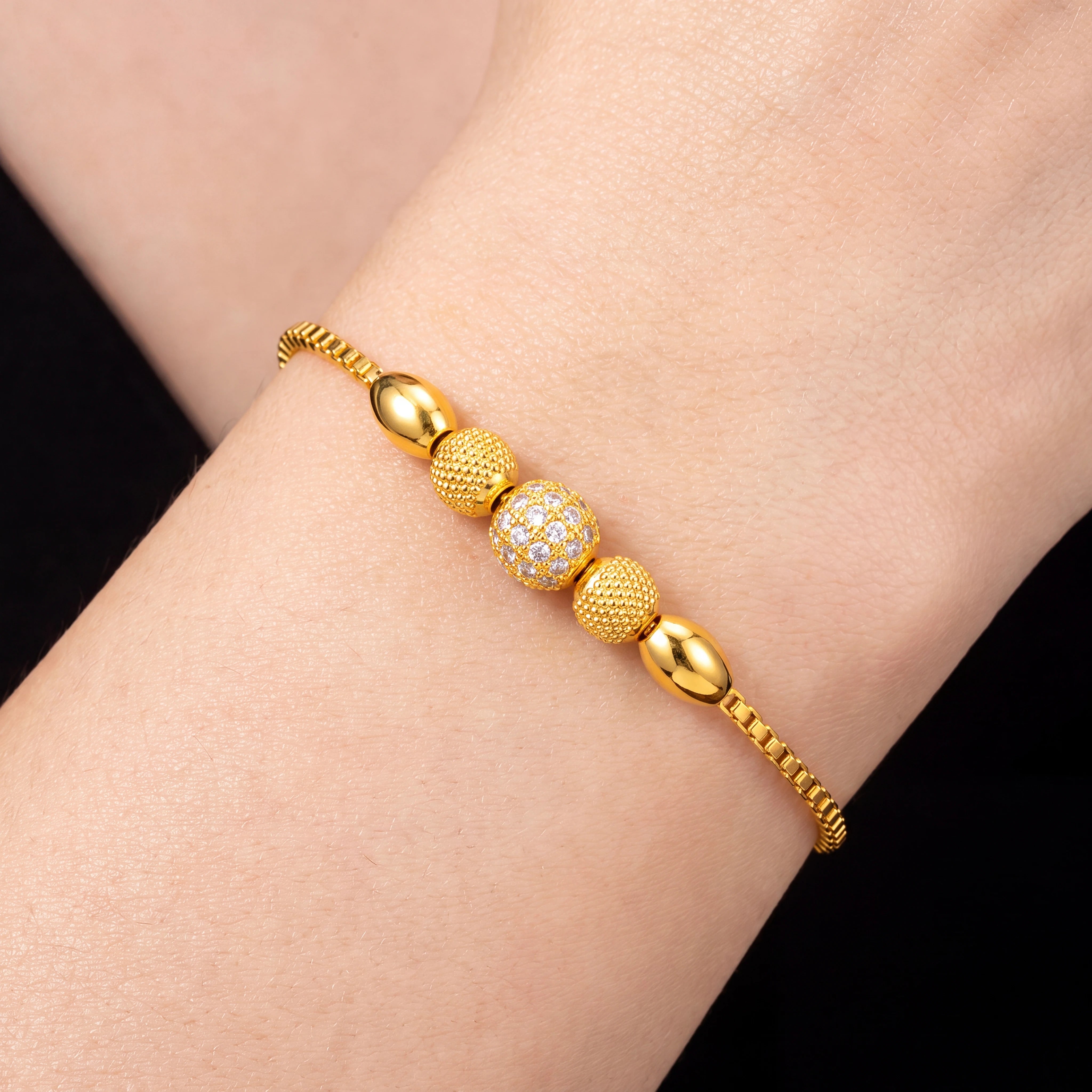 Bracelet PSBR78W-022