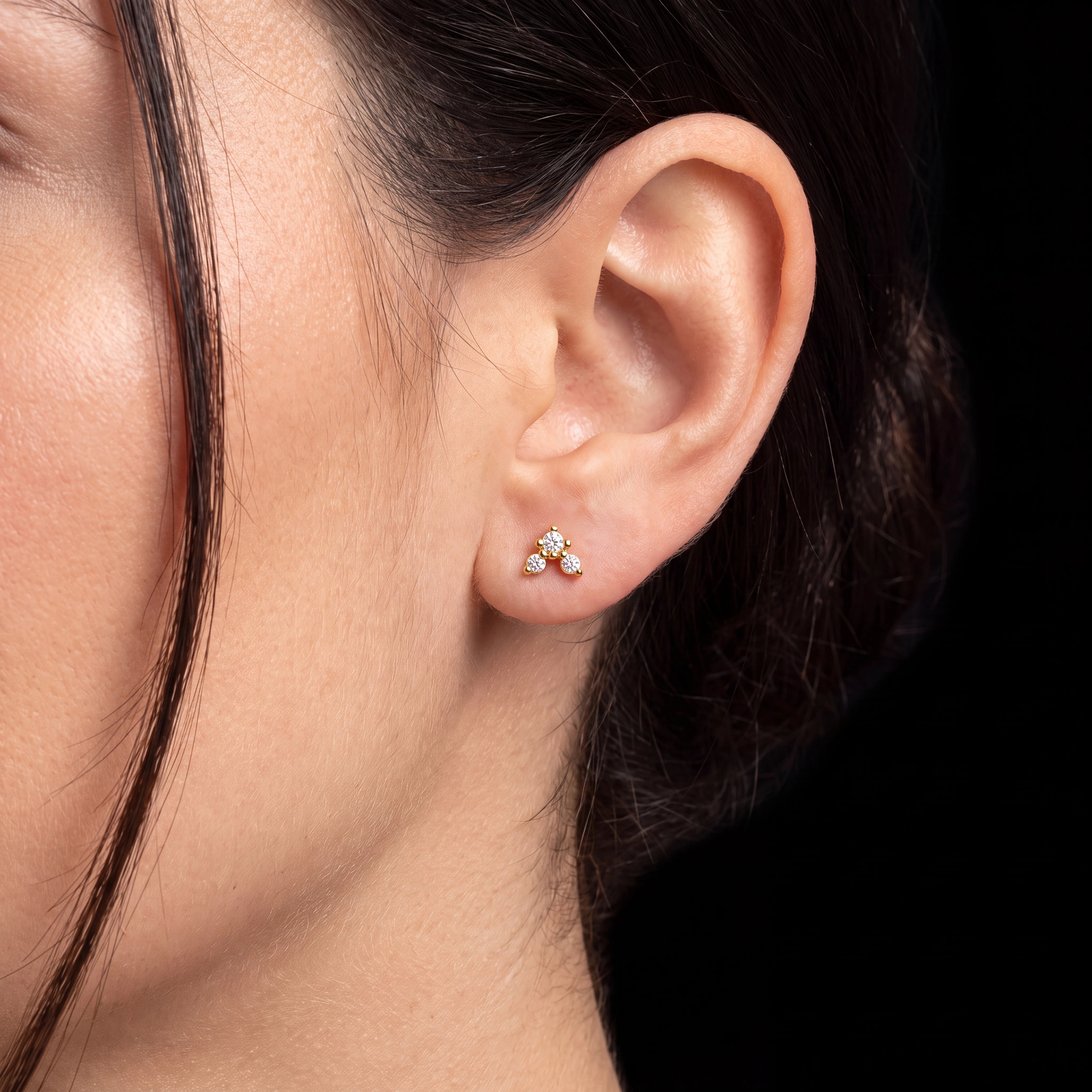 STONE STUD PSST15W-06