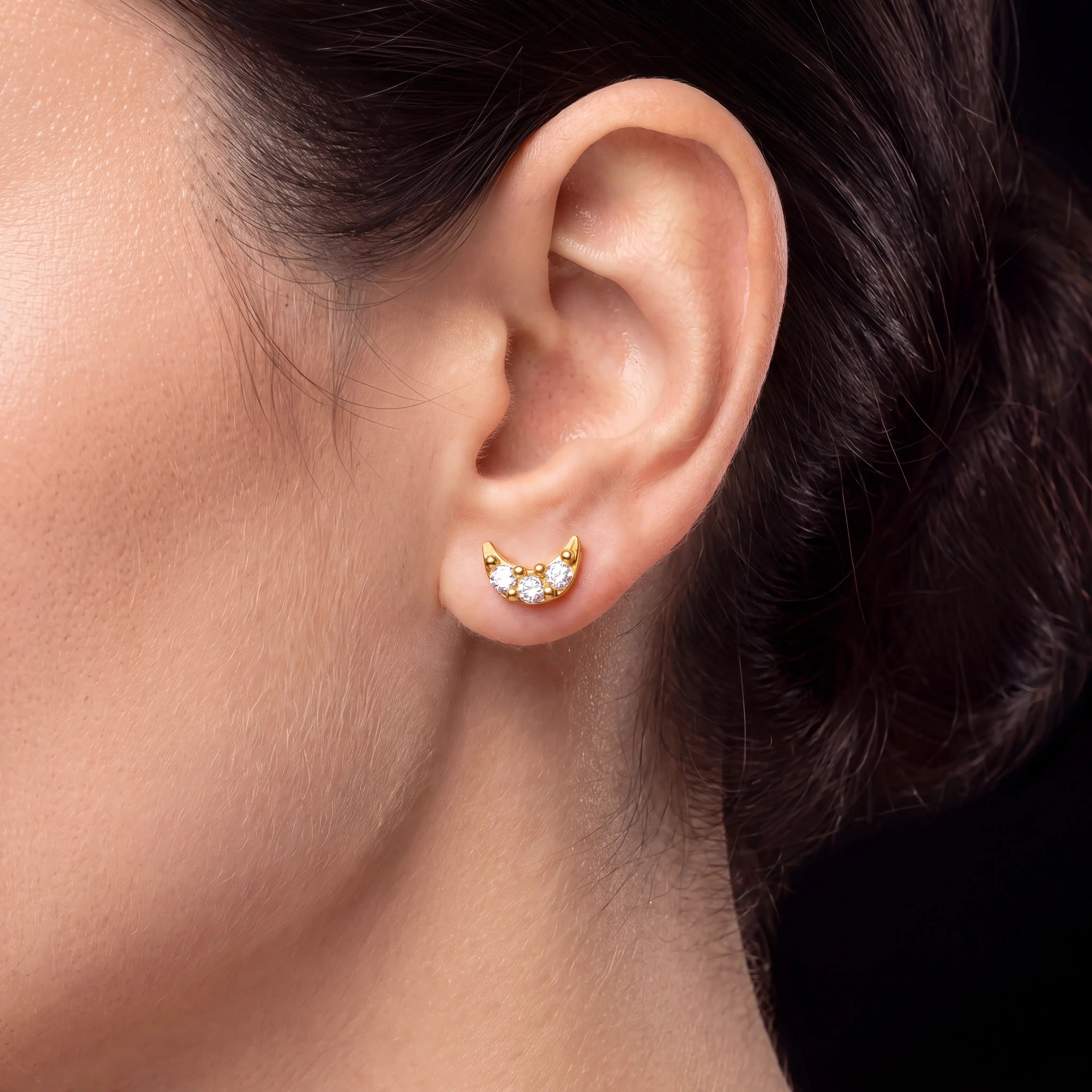 Stone Stud PSST26W-06