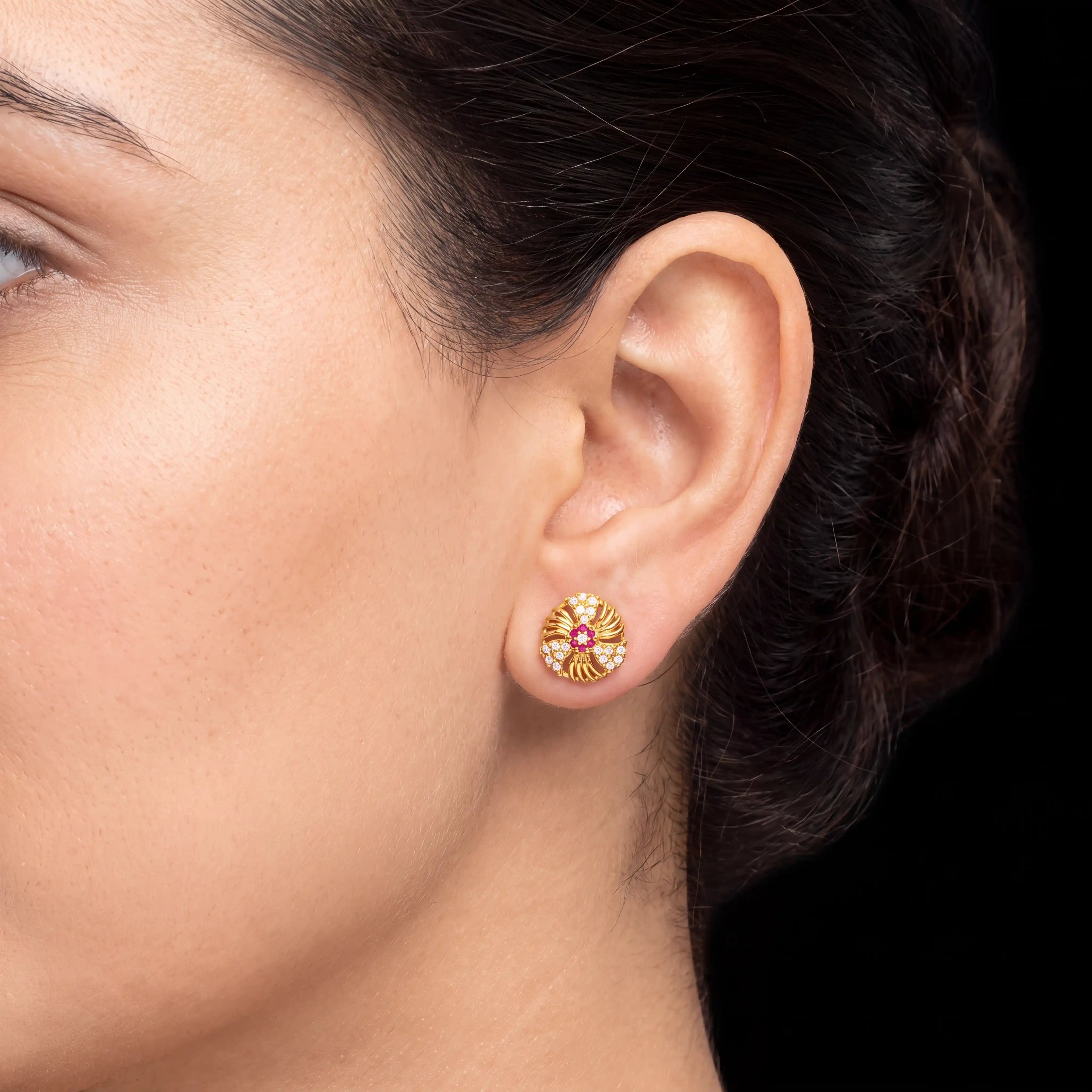 Stone Stud PSST170WR-041