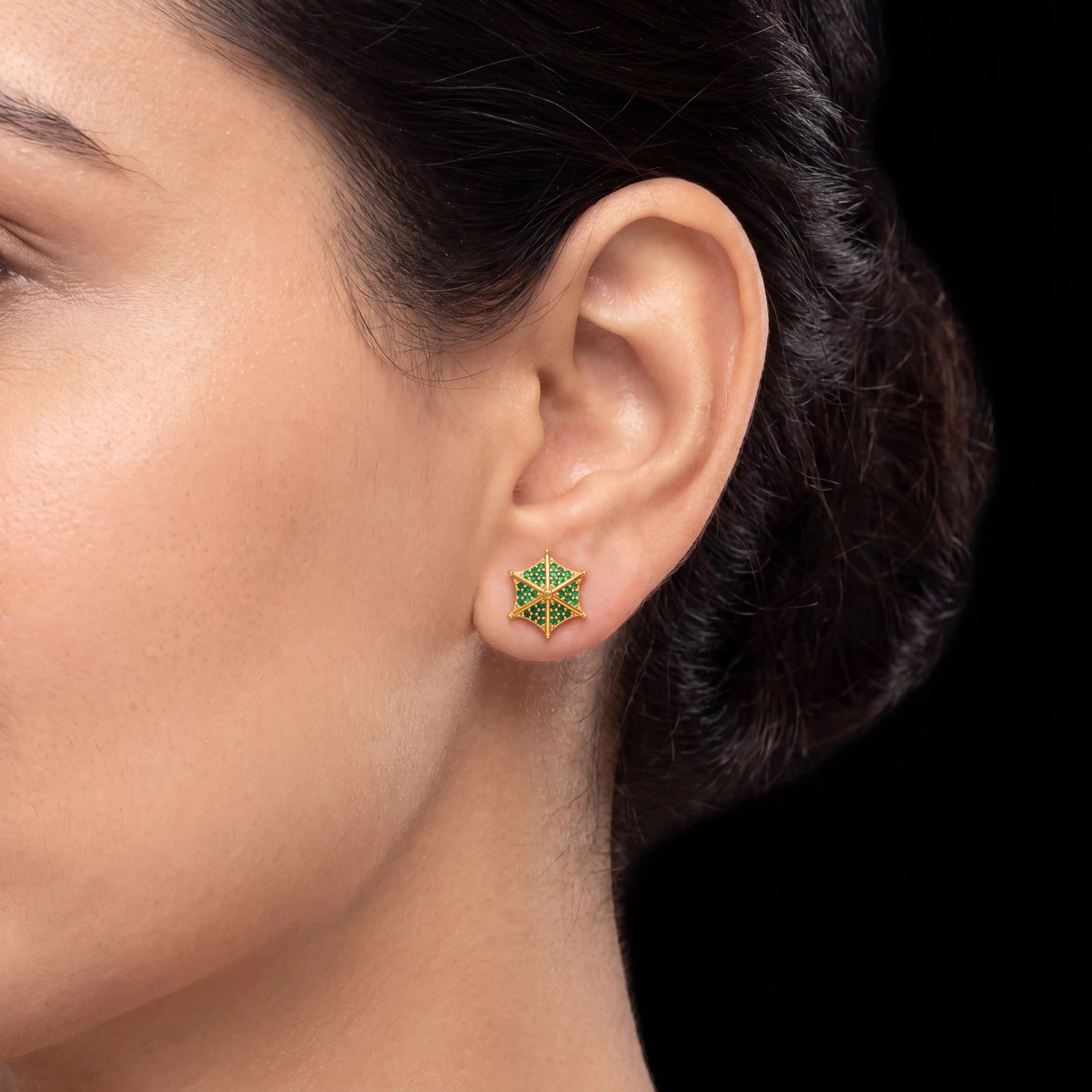 Stone Stud PSST147G-041