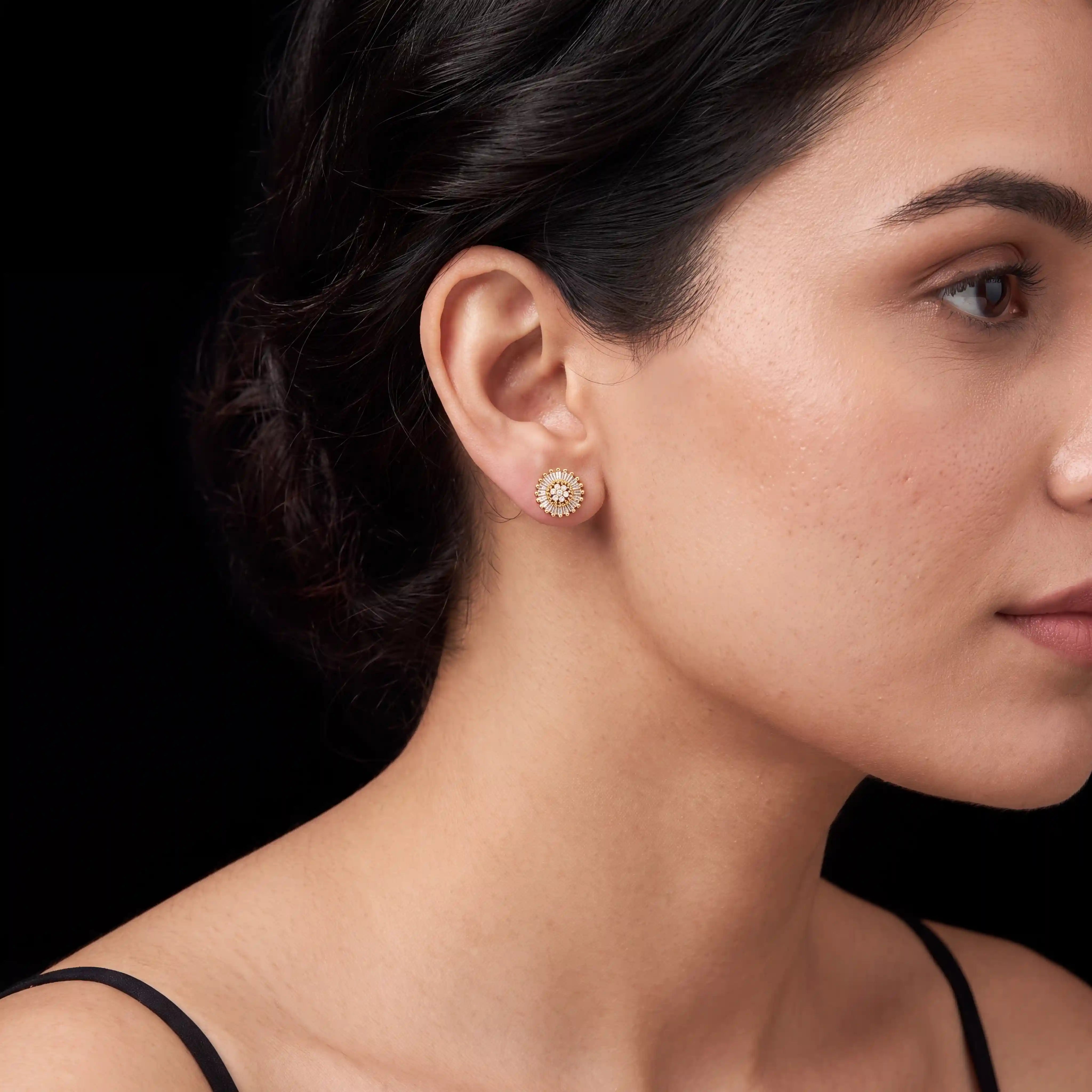 Stone Stud PSST27W-041