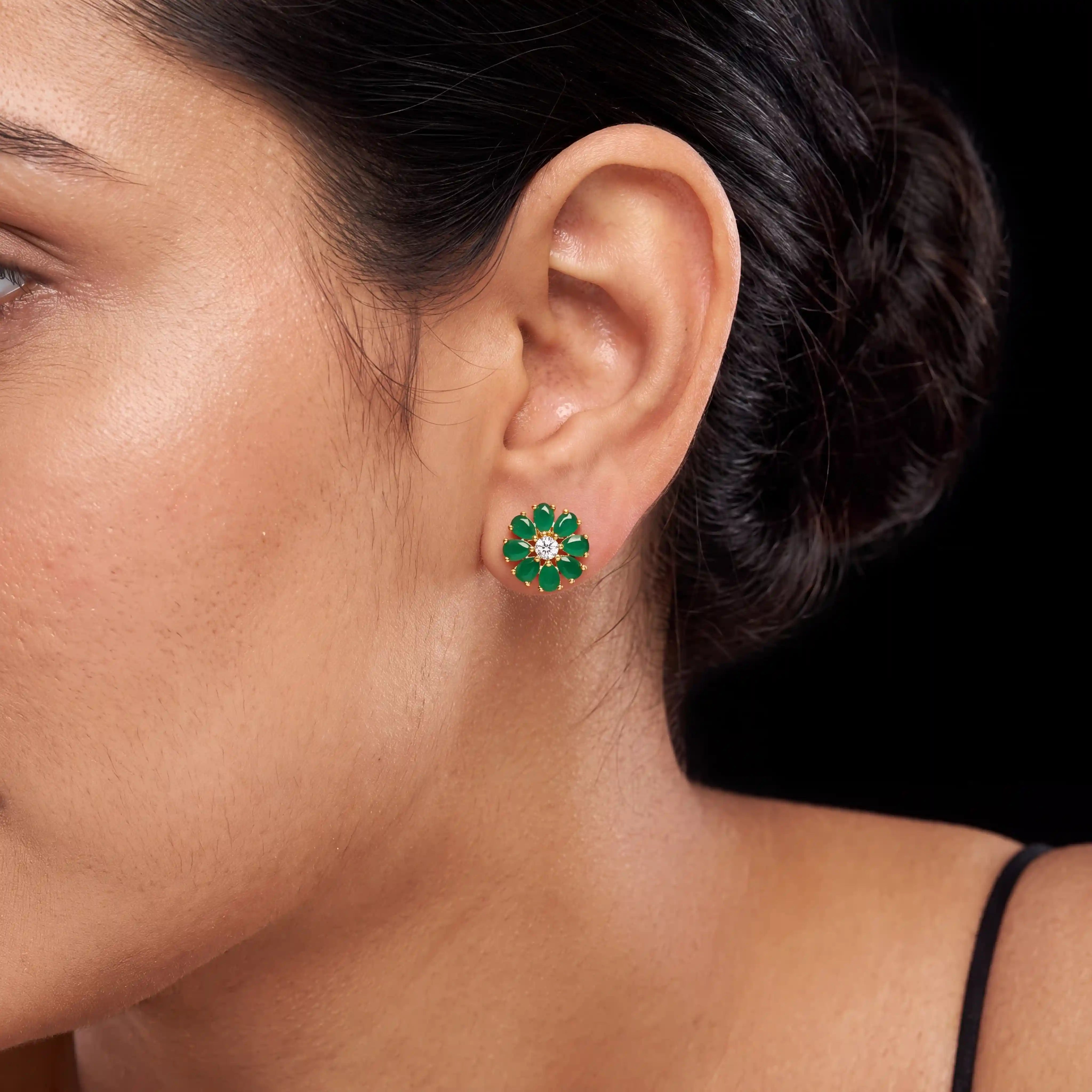 Stone Stud PSST189WG-041