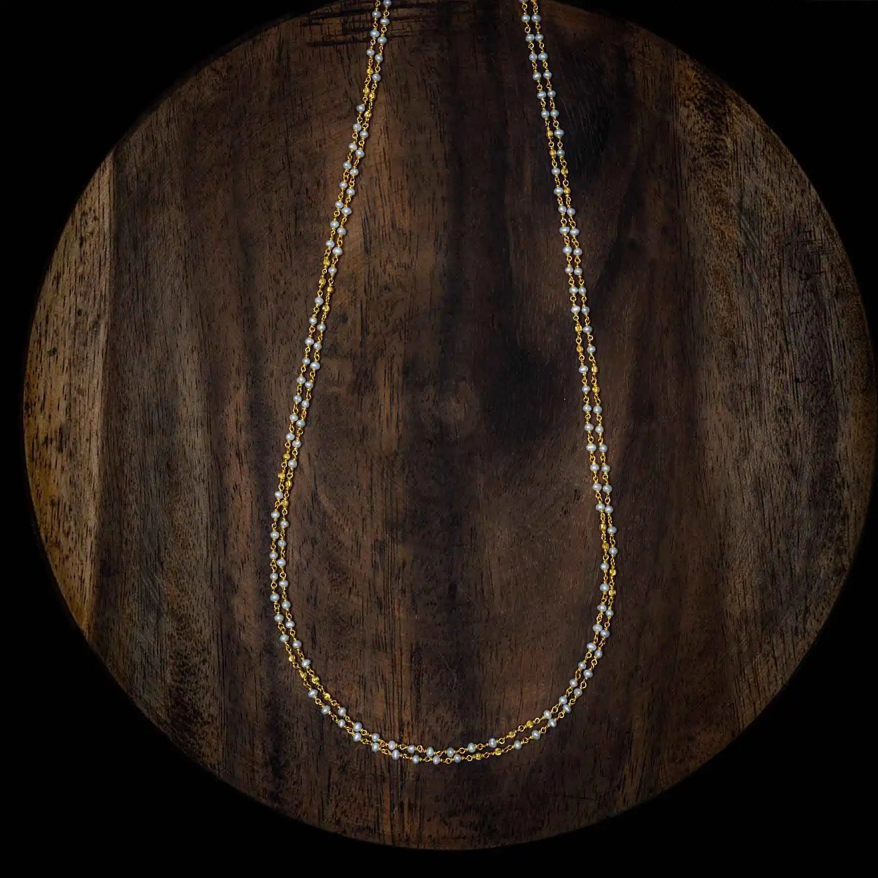 chain PSC2-10-048 - Parakkat Jewels