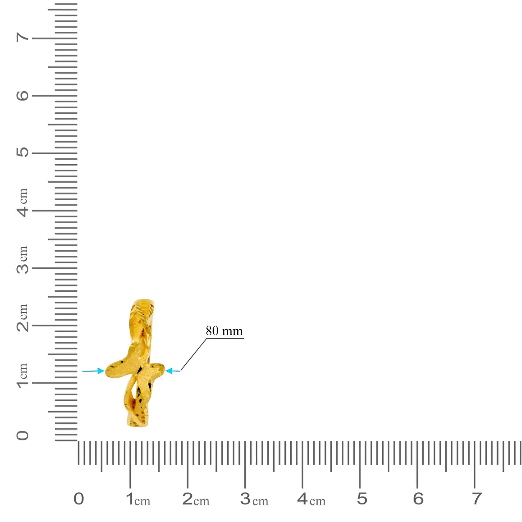 Golden Ring PGR50-021