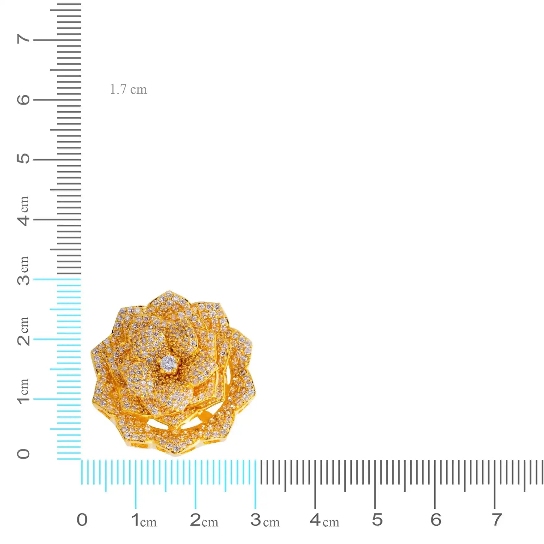 Stone ring PMSR1W-005
