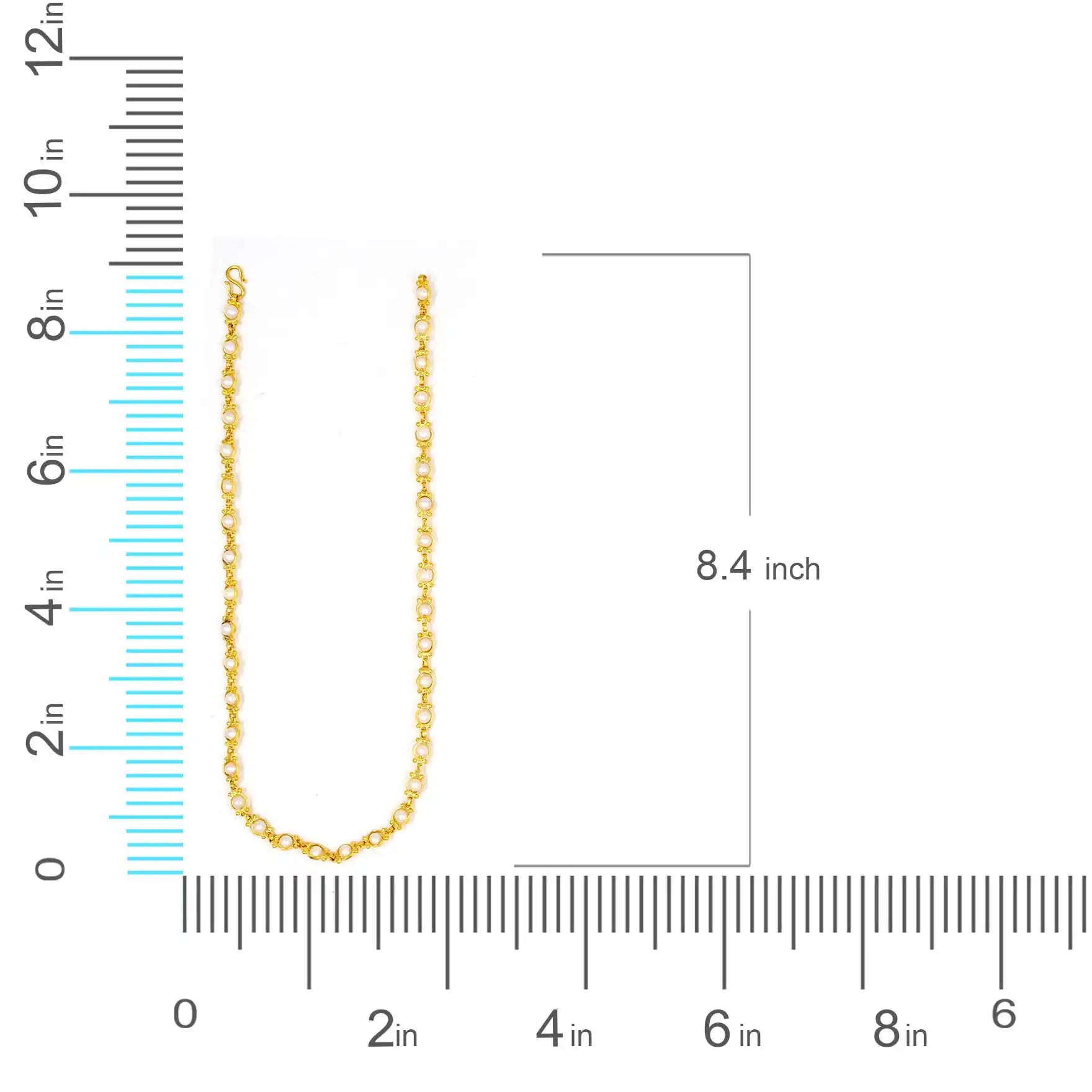 Pearl Chain PMRNSC1P-056