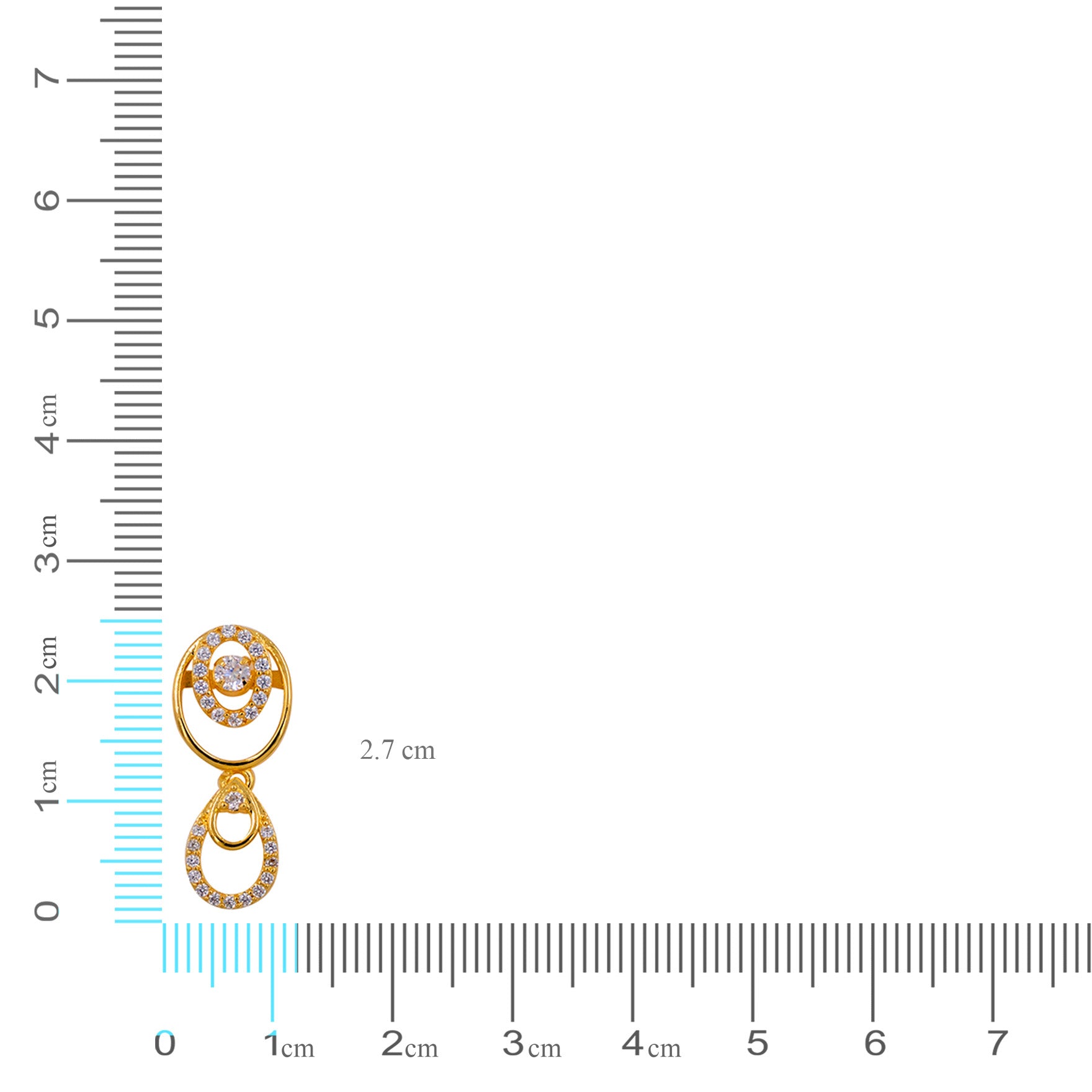 Stone Necklace PMSNM1W-008, PMSHST45W-052