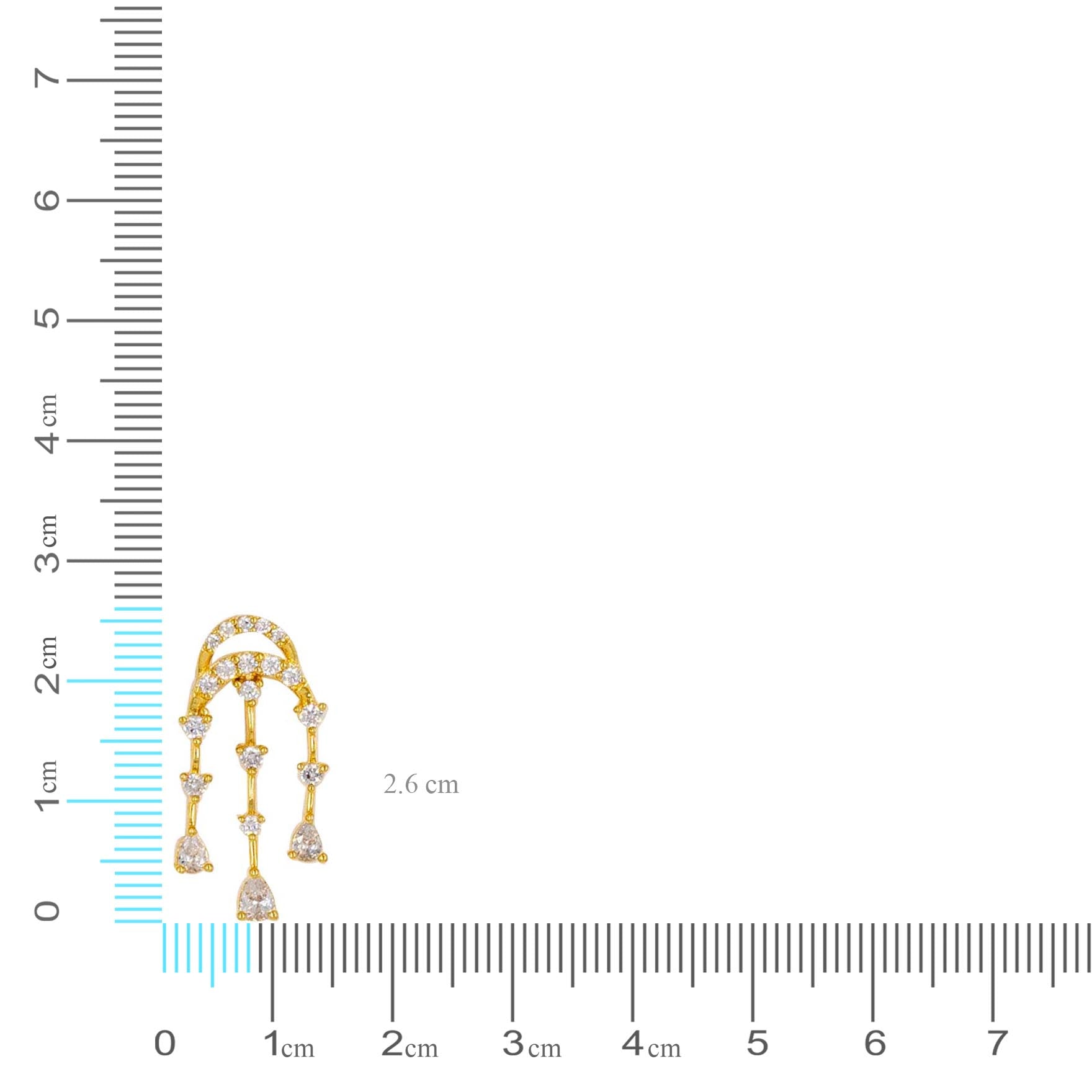 Stone Neckalce PMSNS13W-0001, PMSST6W-052