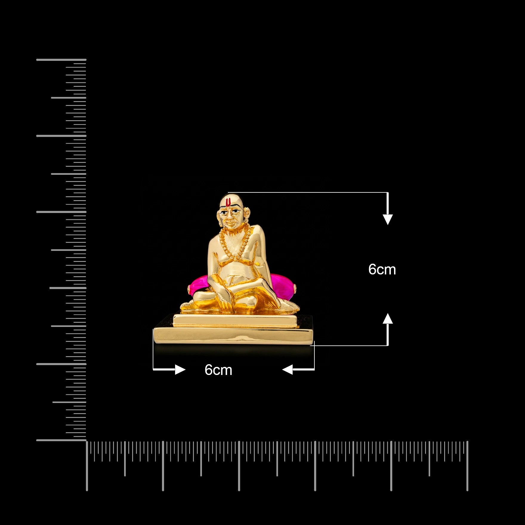 Shri Swami Samarth PIDRGSSG1-071