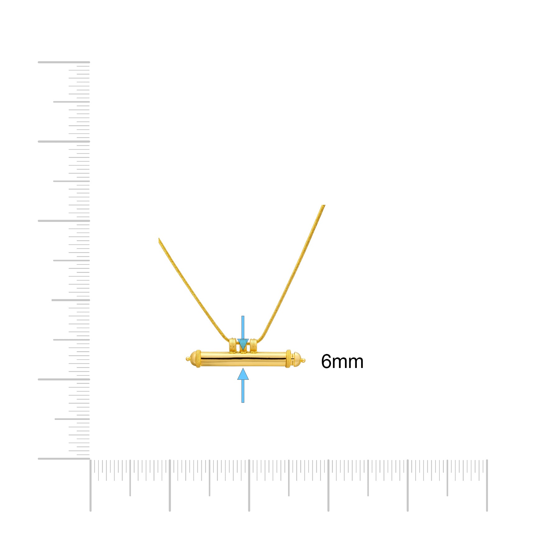 pendant PGLT8-011