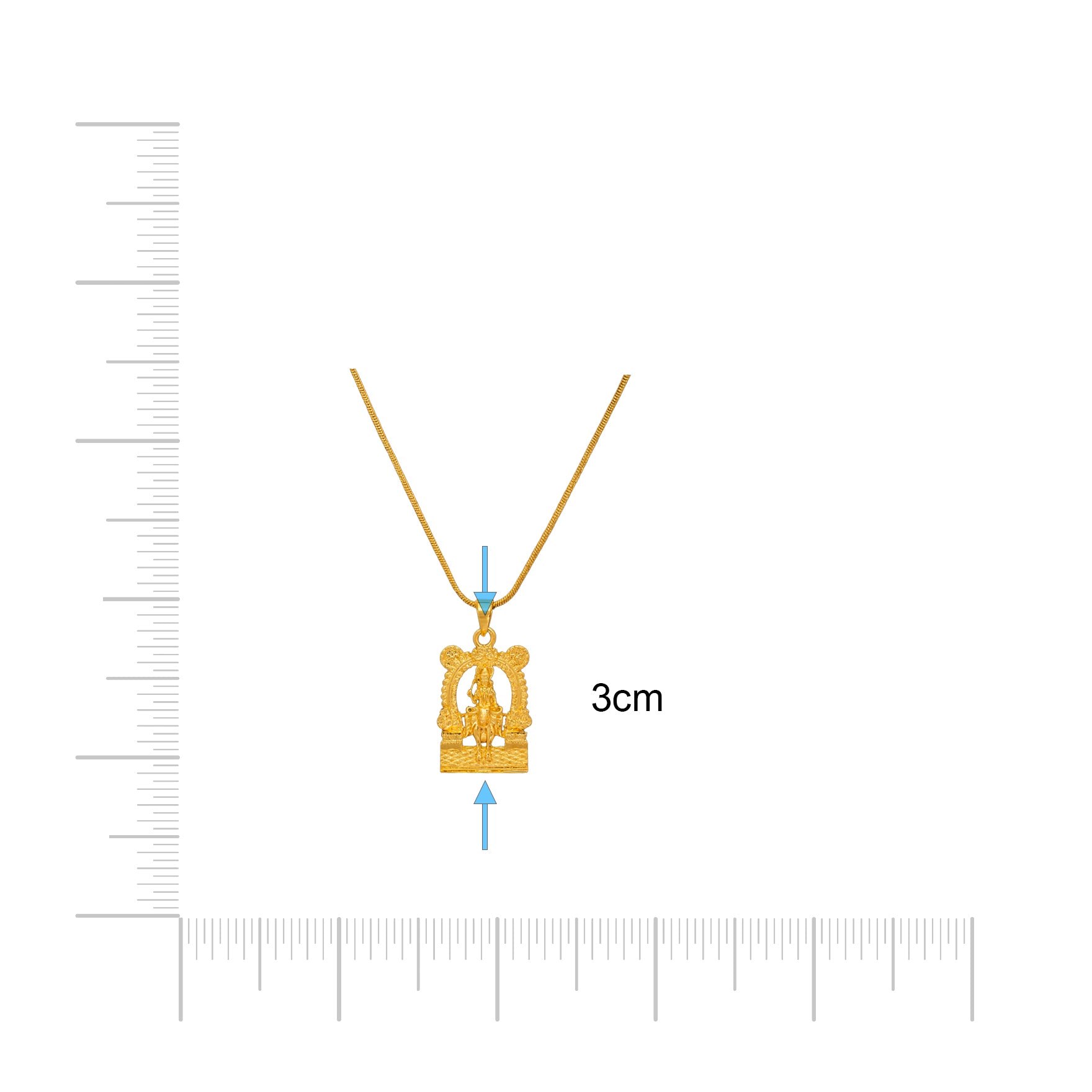 Pendant PGLT23-081