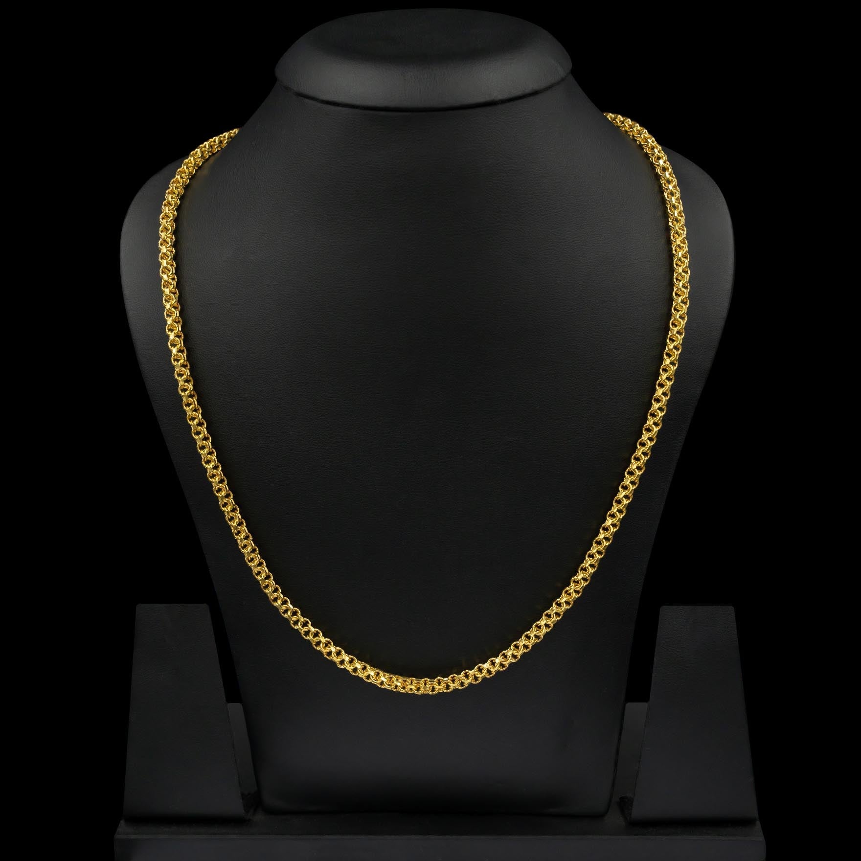 Golden chain PCPN16-8-007