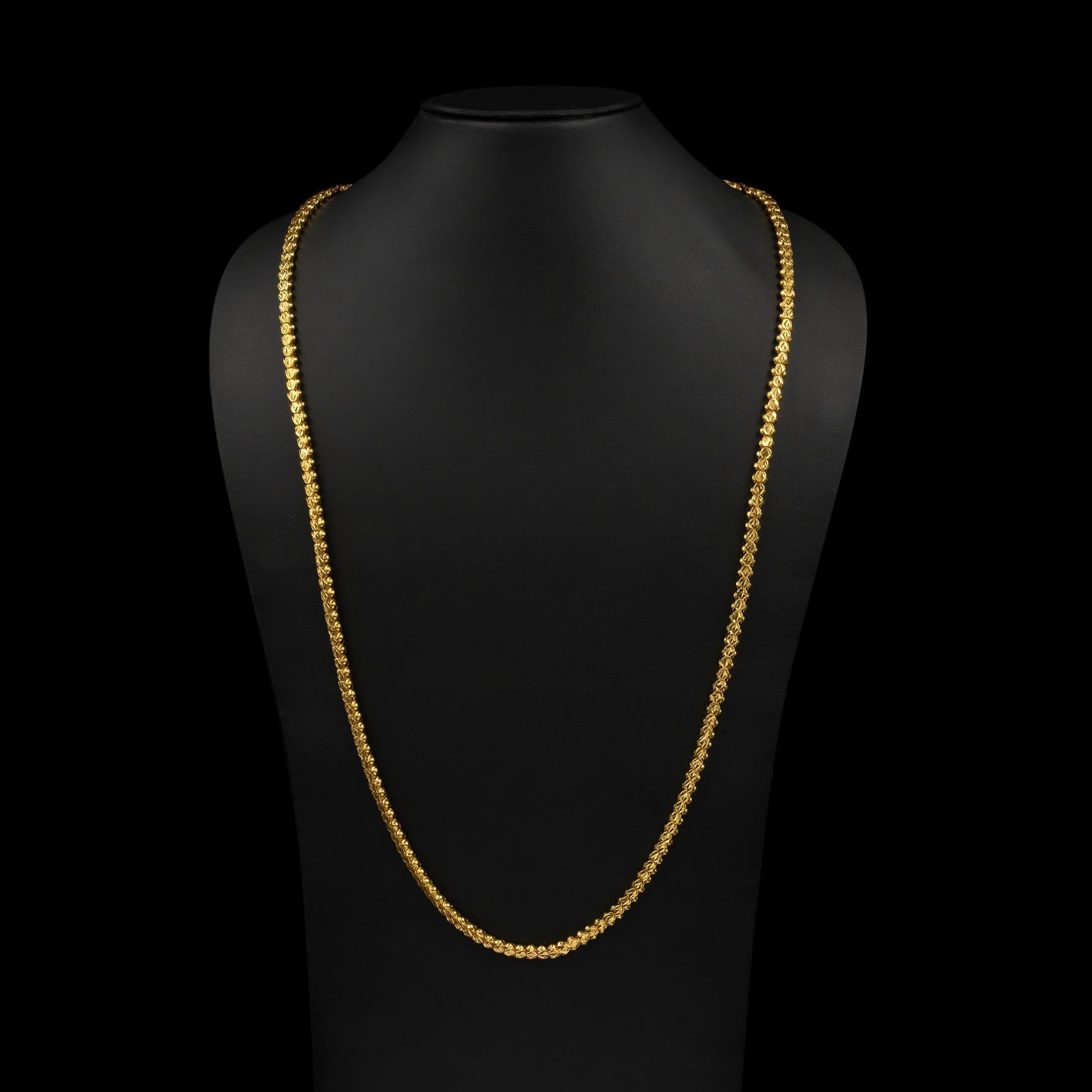 Golden chain PCPN20A-008