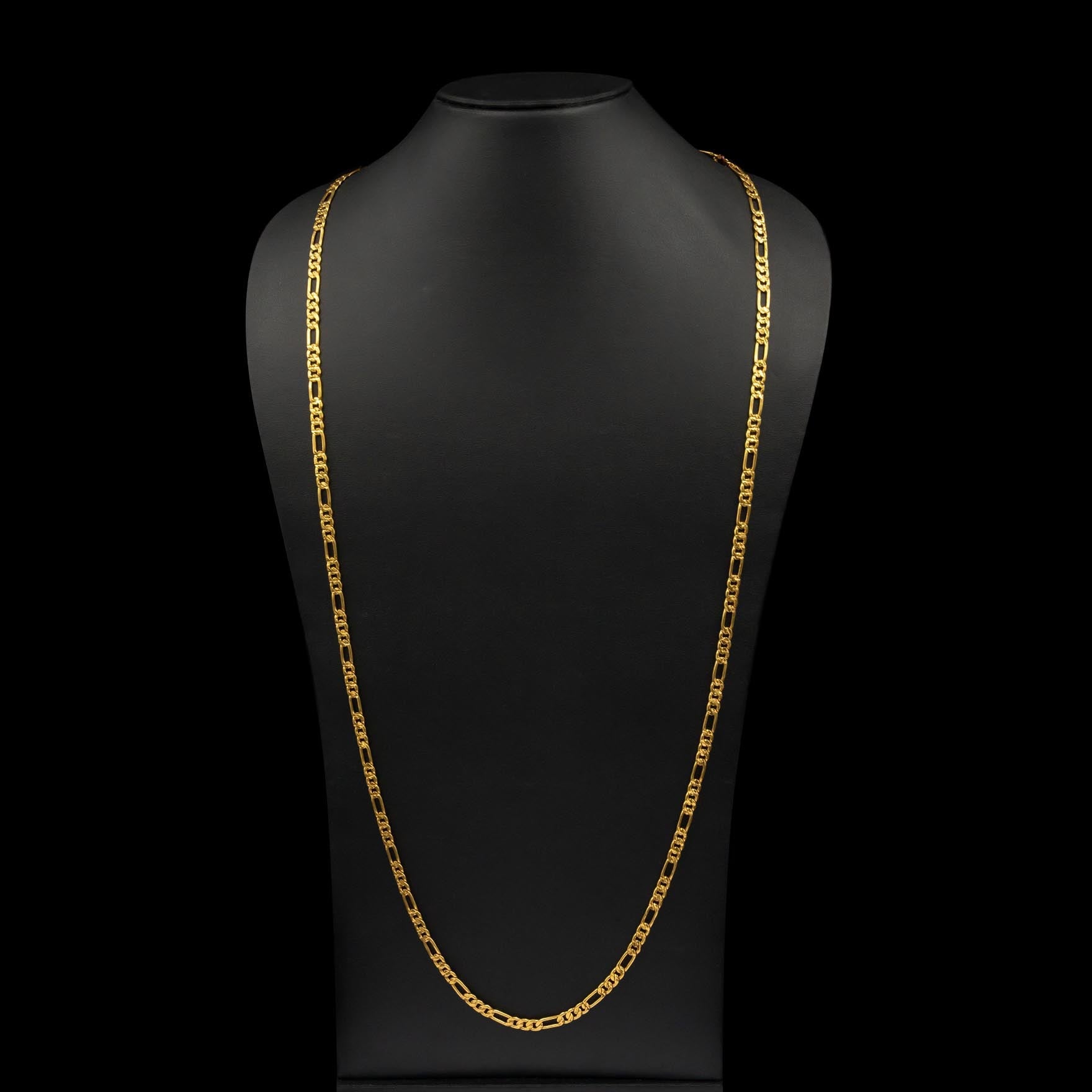Gold chain PCPR58-12-009