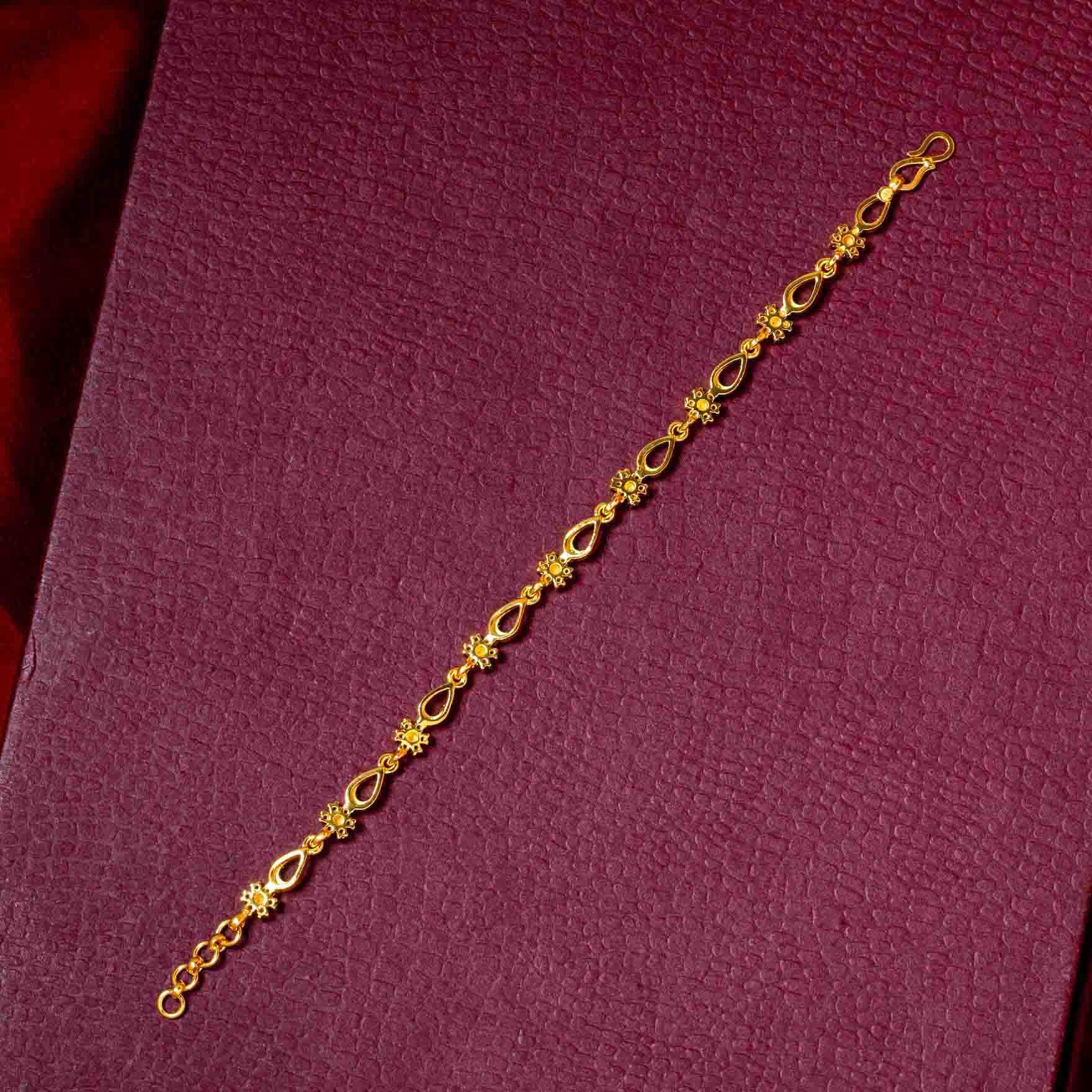 Bracelet PSBR45W-15-022