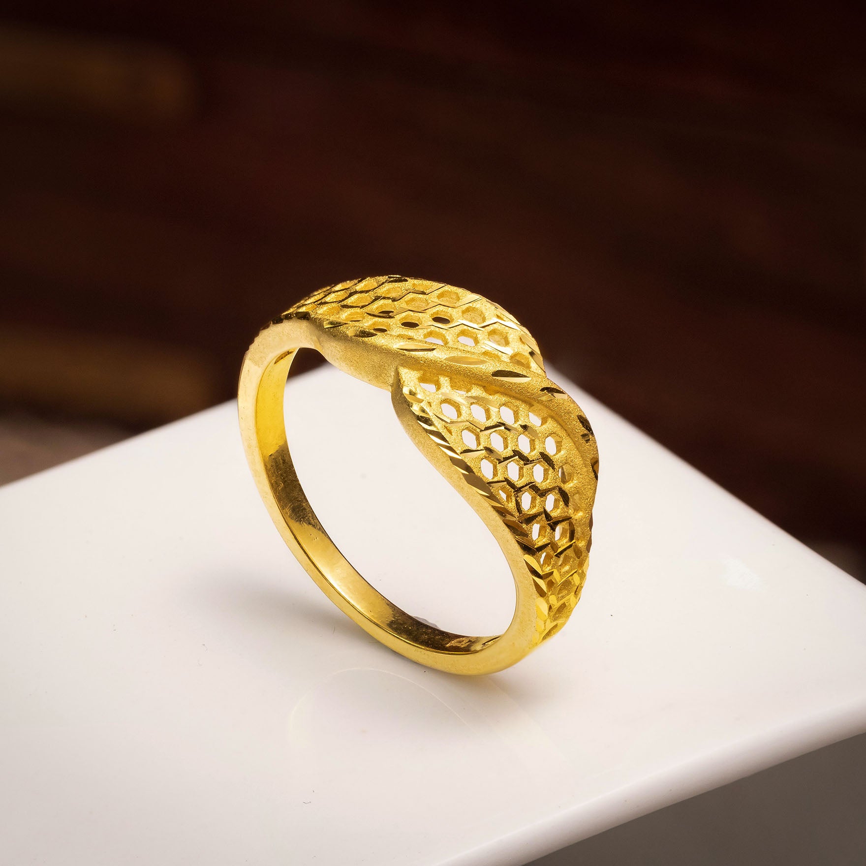Golden Ring PGR83-041