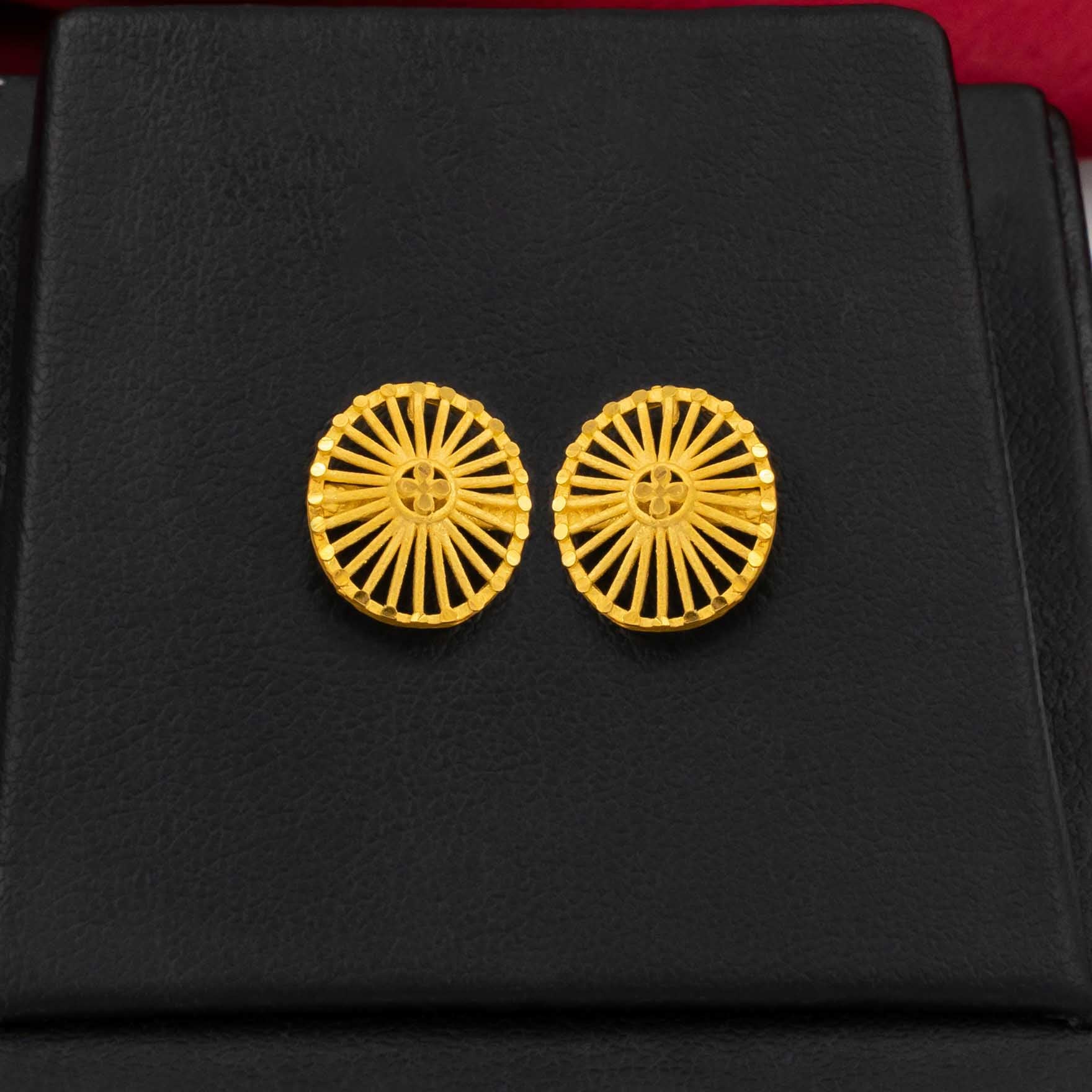 Golden earring PGST87-09