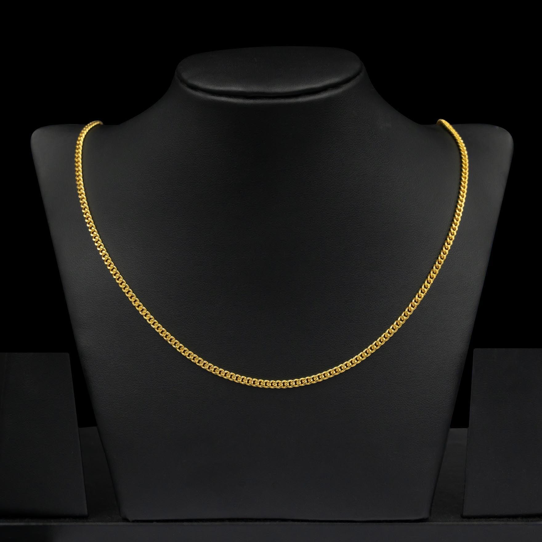 Gold chain PCH101-083