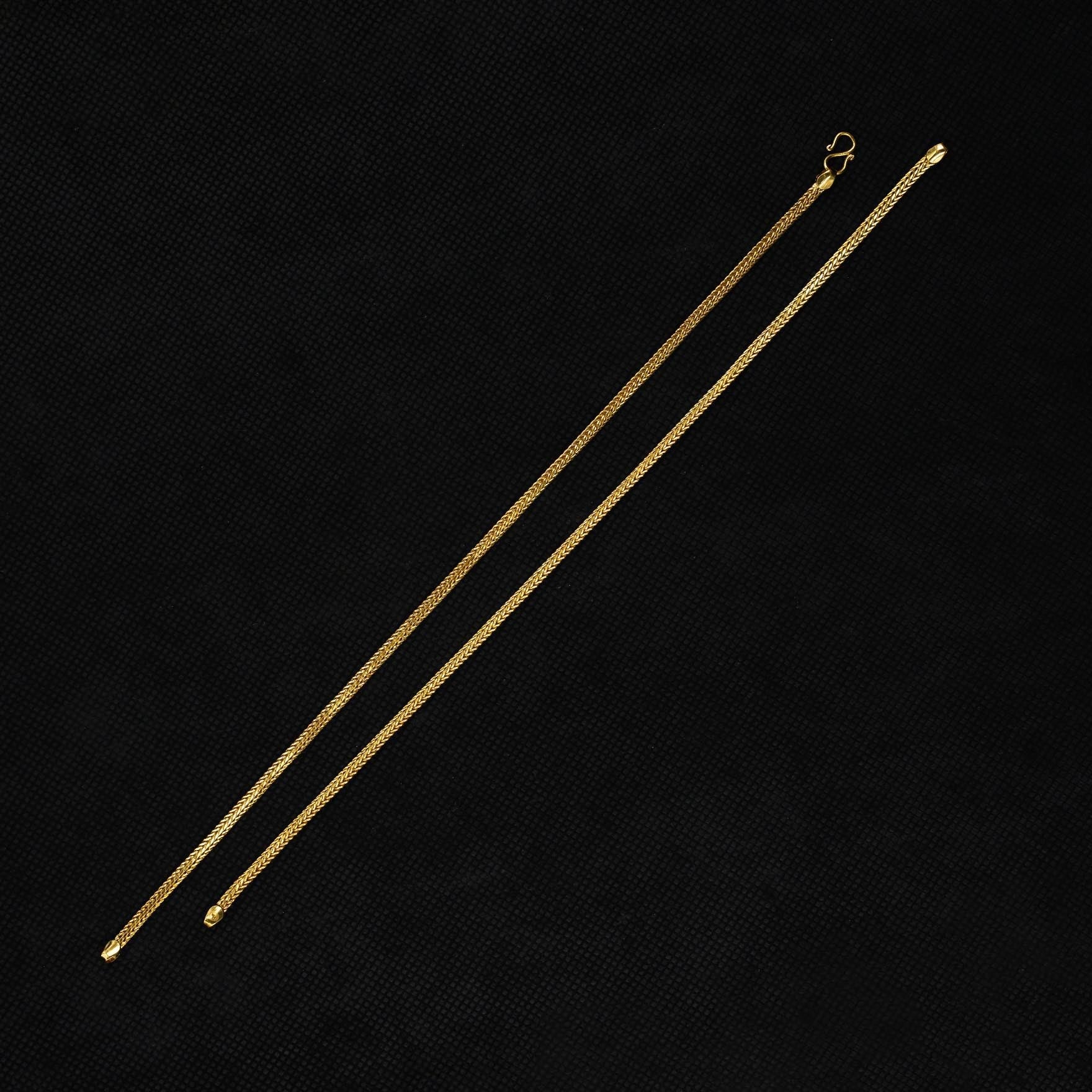 Anklet PLCH136-064