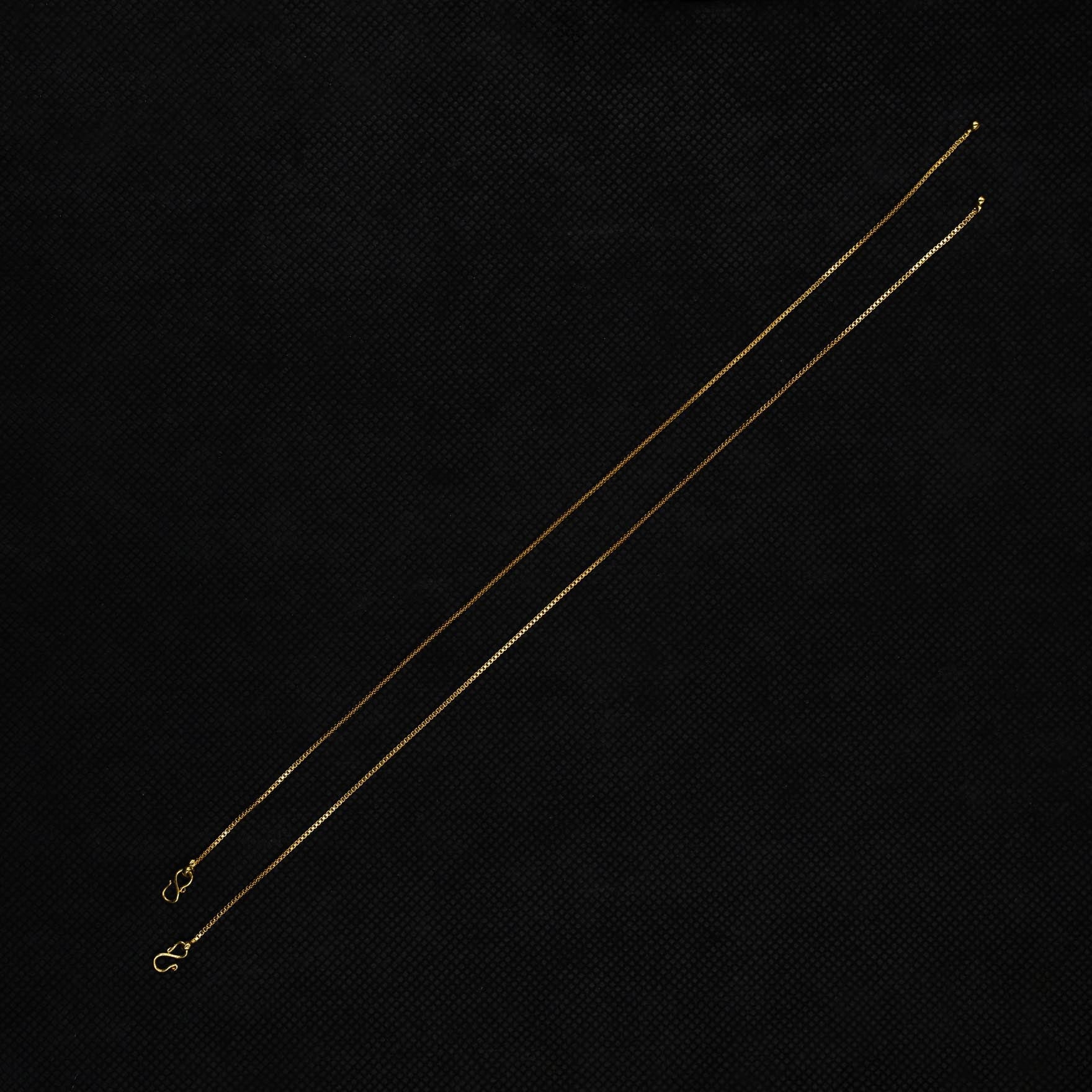 Anklet PLCM3-053