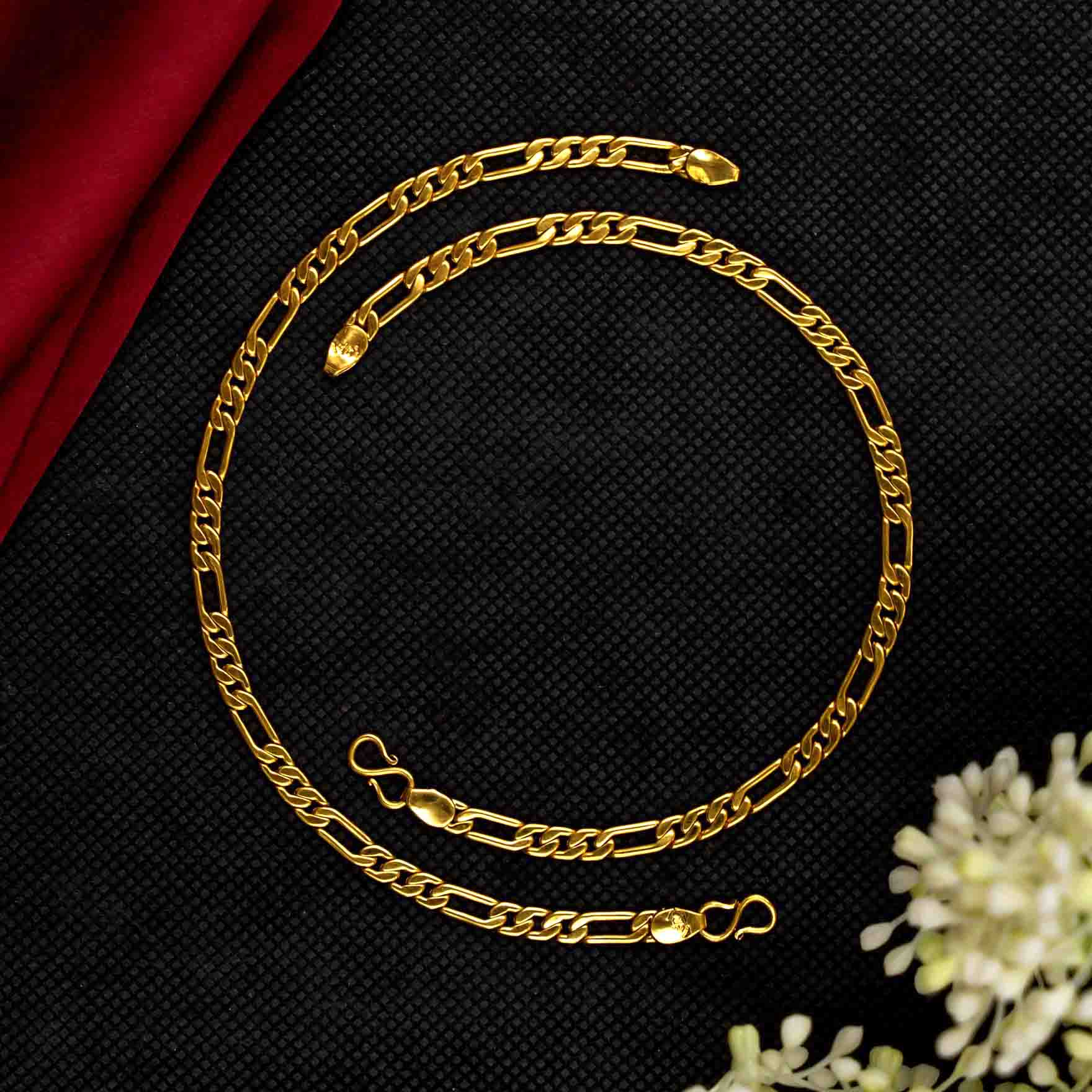 Anklet PLCPR 116-055