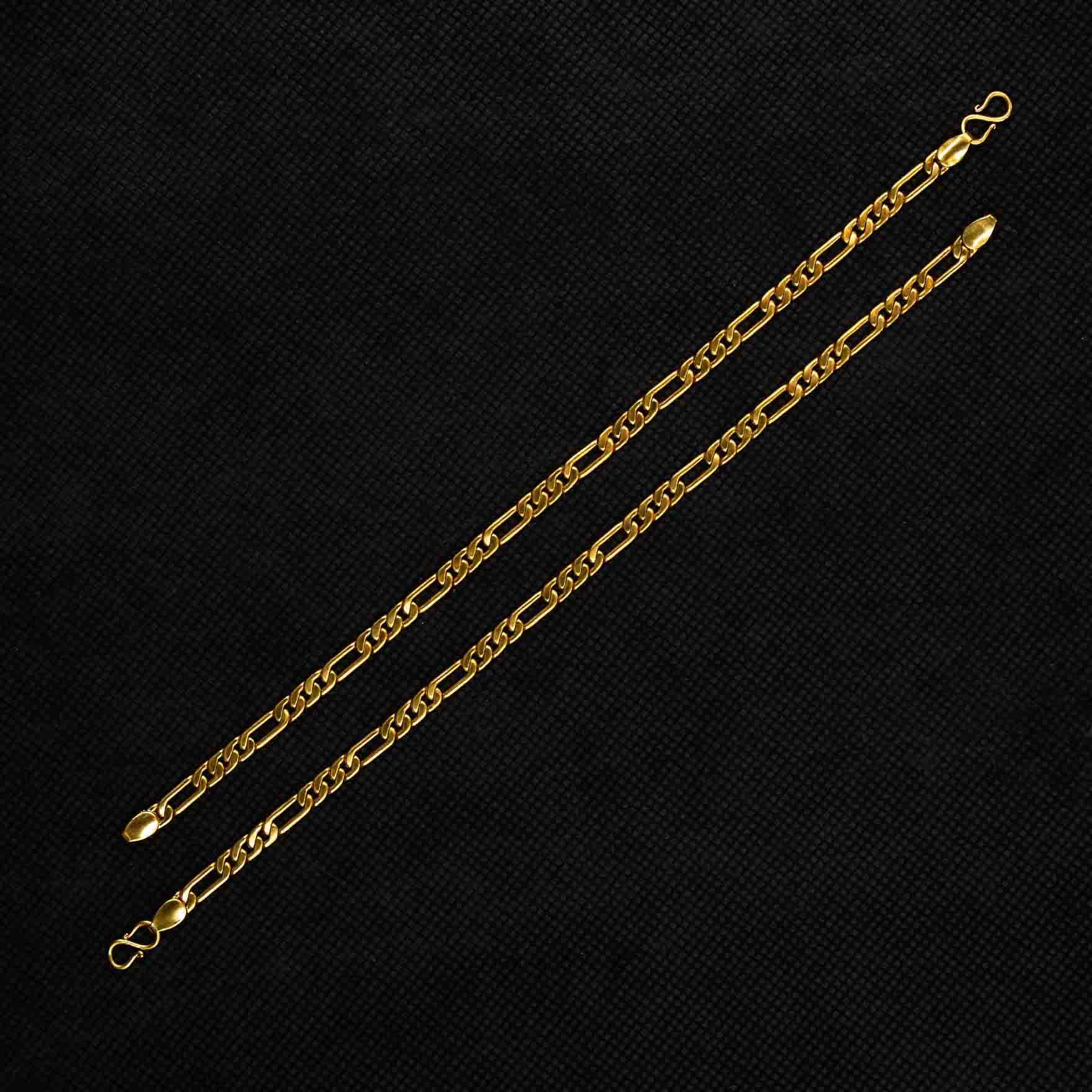 Anklet PLCPR 116-055