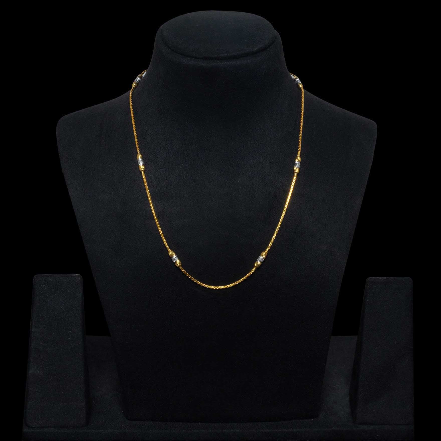 Golden chain PRCHS11-094