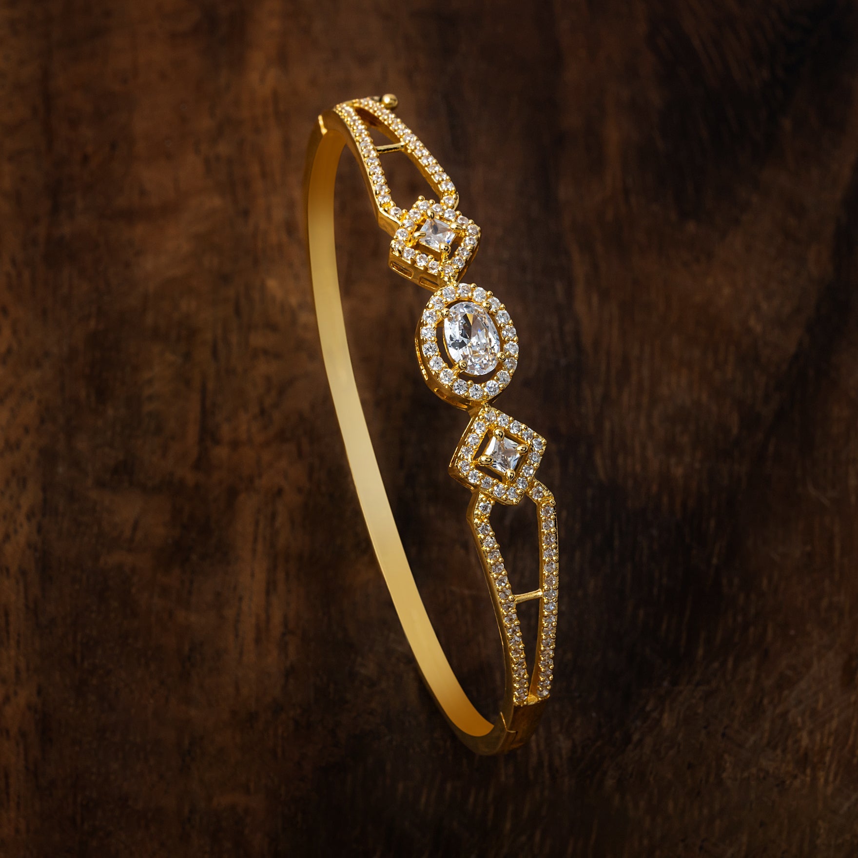 Stone Bracelet PSBRB1W-27-032