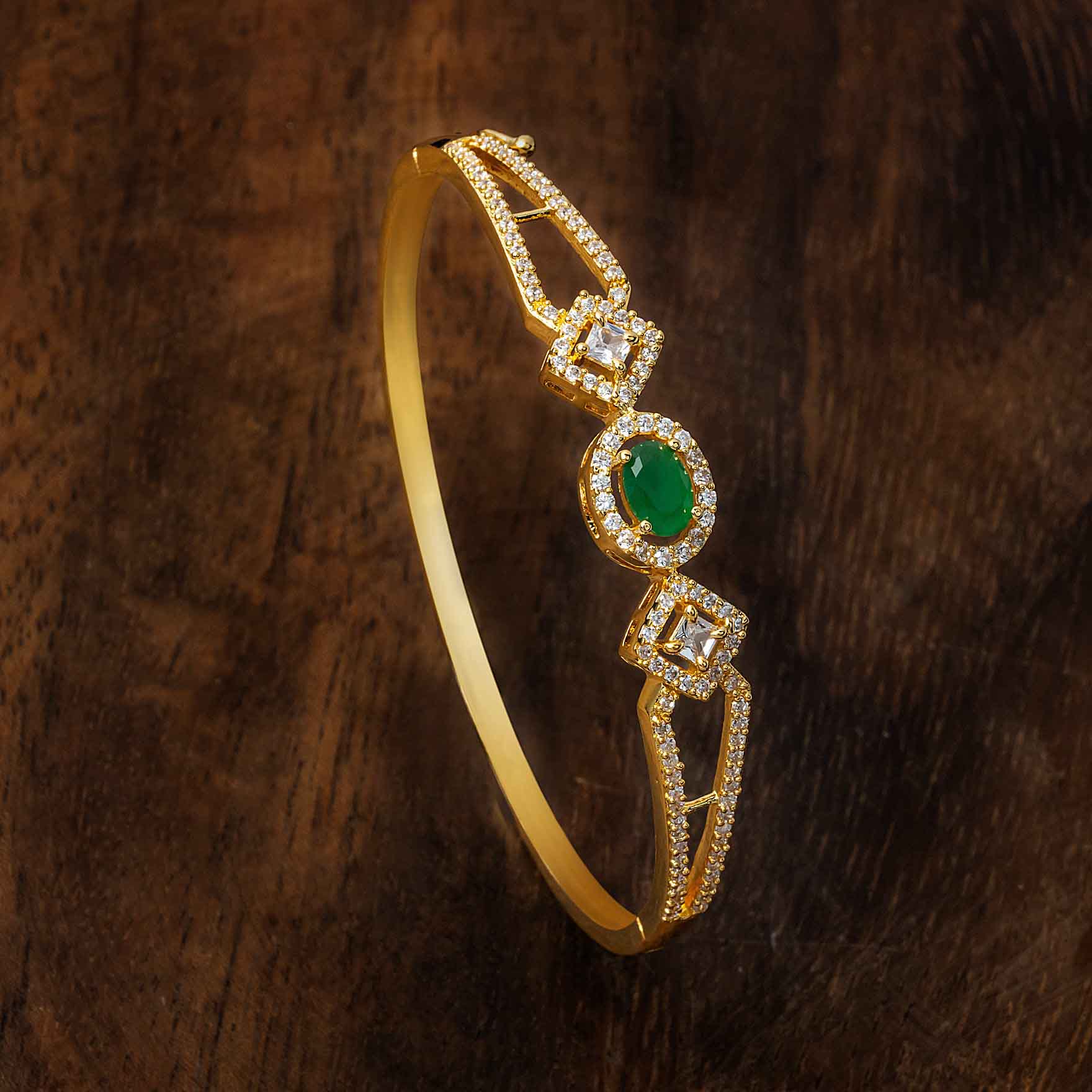 Stone Bracelet PSBRB1WG-032