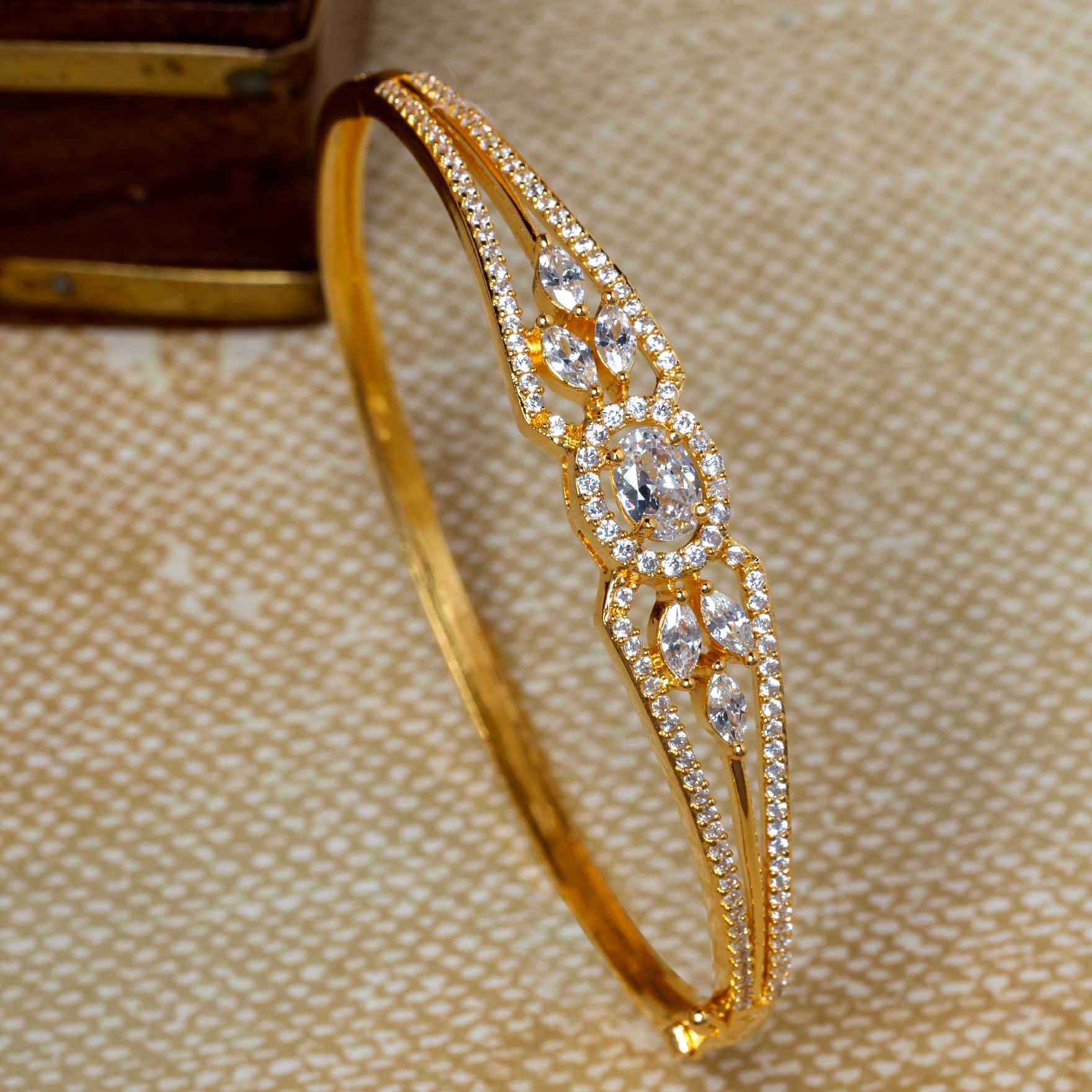 Stone Bracelet PSBRB2W-26-032
