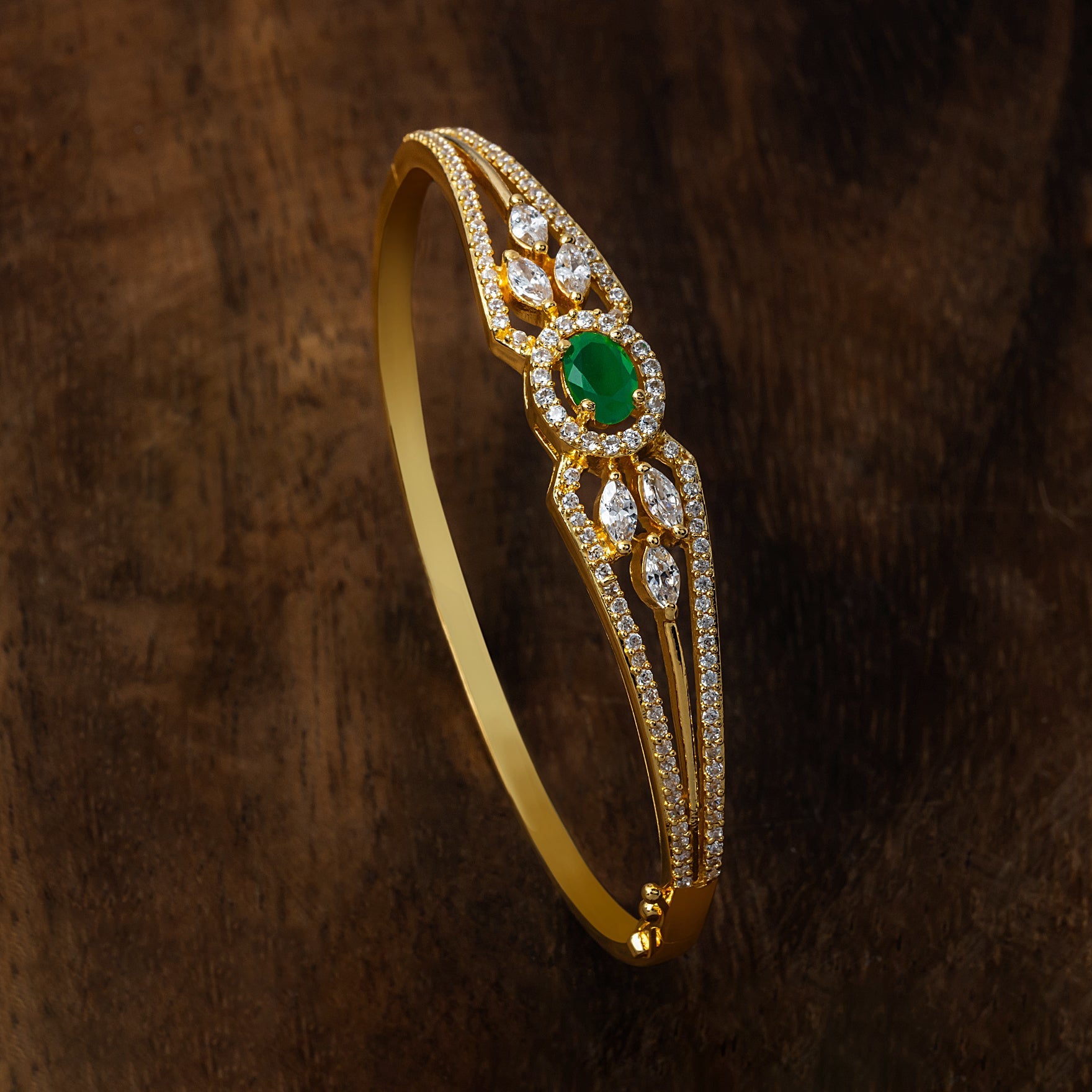 Stone Bracelet PSBRB2WG-26-032