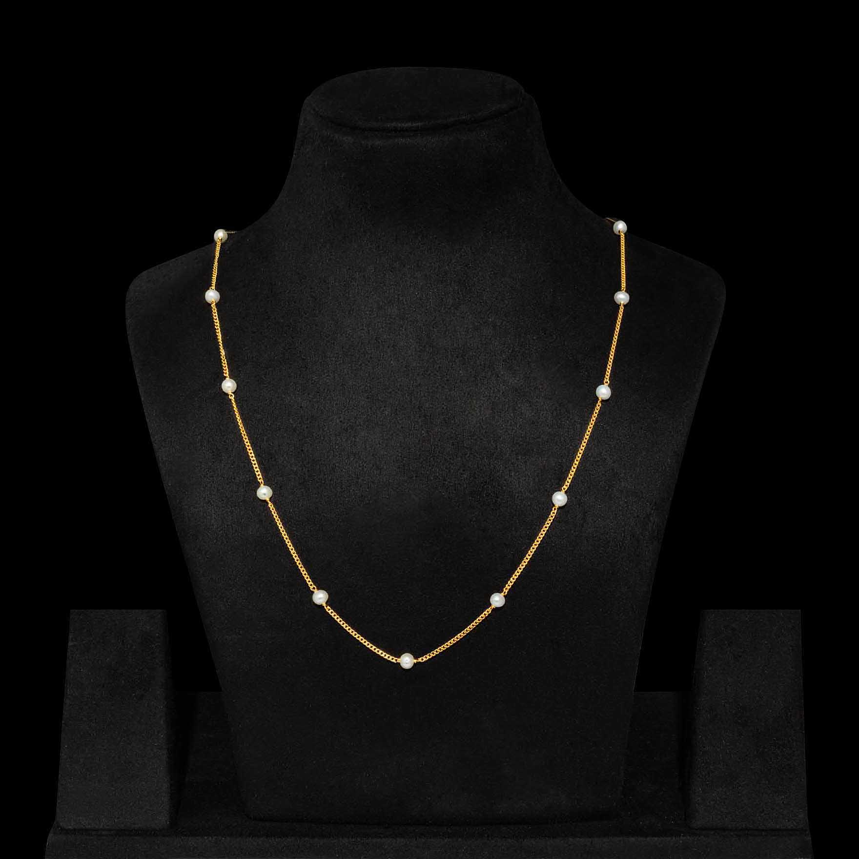 Stone Chain PSC13-073