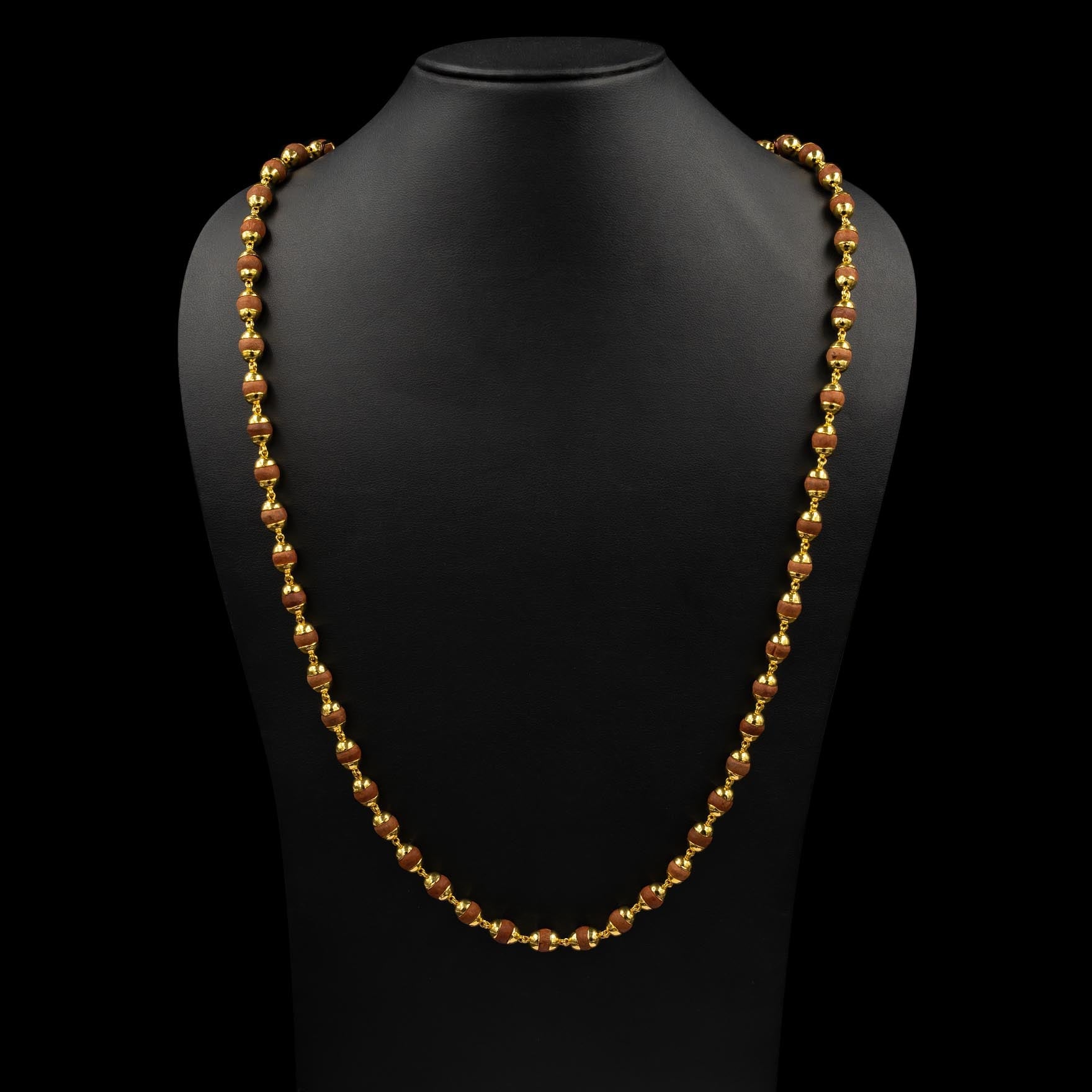 STONE CHAIN PREC1-8-056