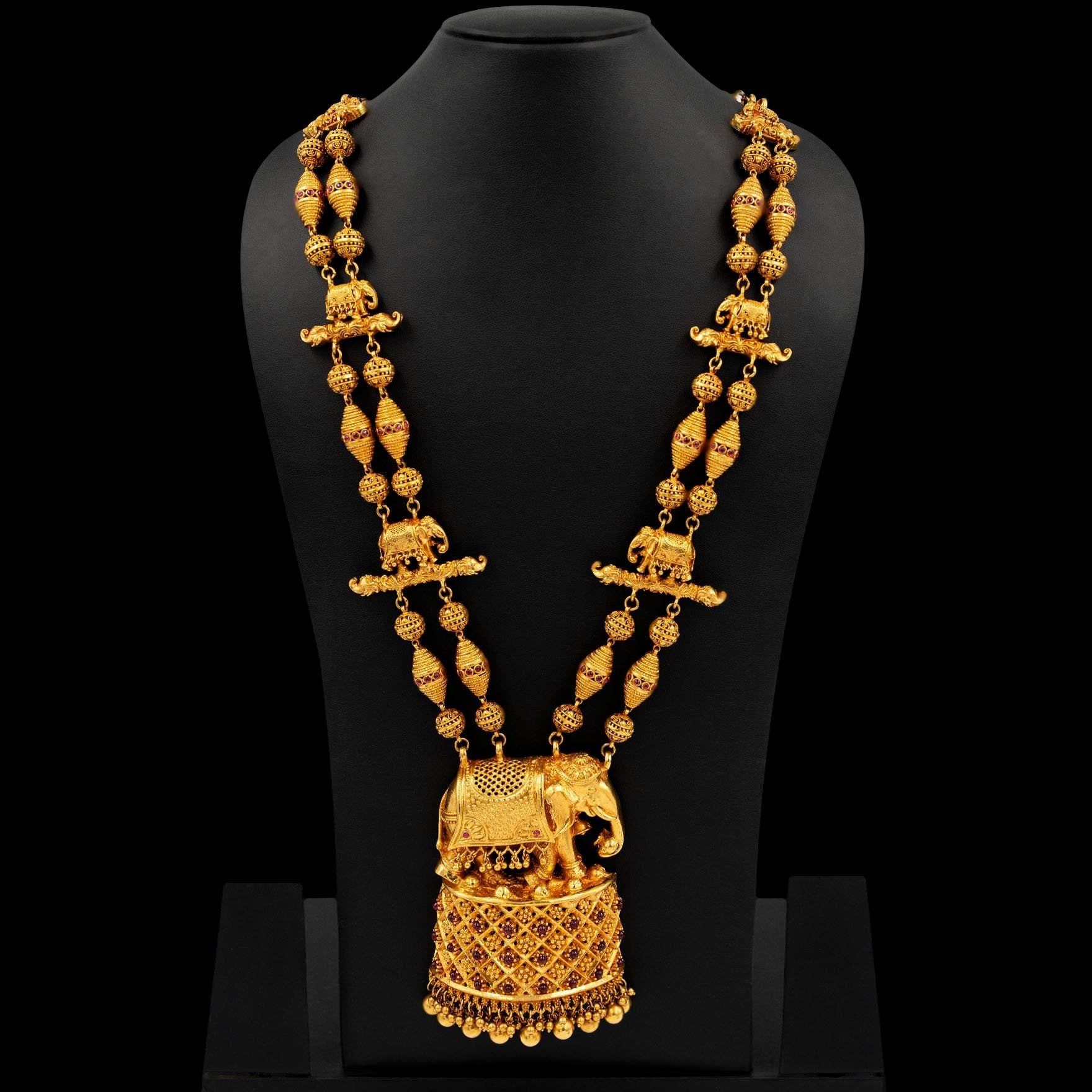 Necklace Haram PSGRNLSR1R-0082
