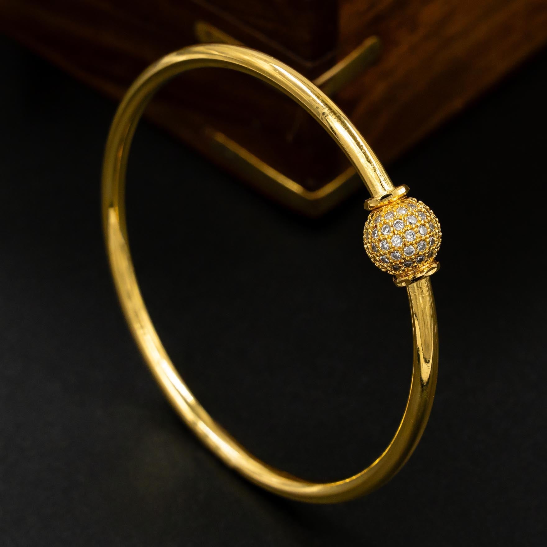Stone Bracelet PSB7W-22-091