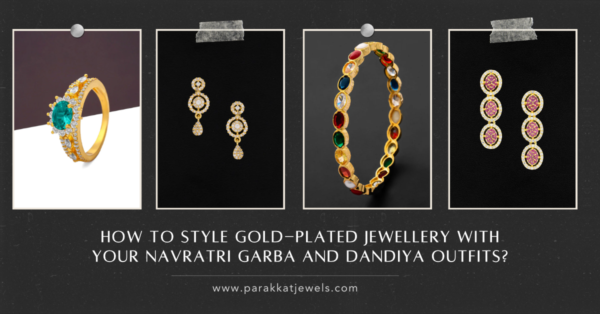 Garba Jewellery