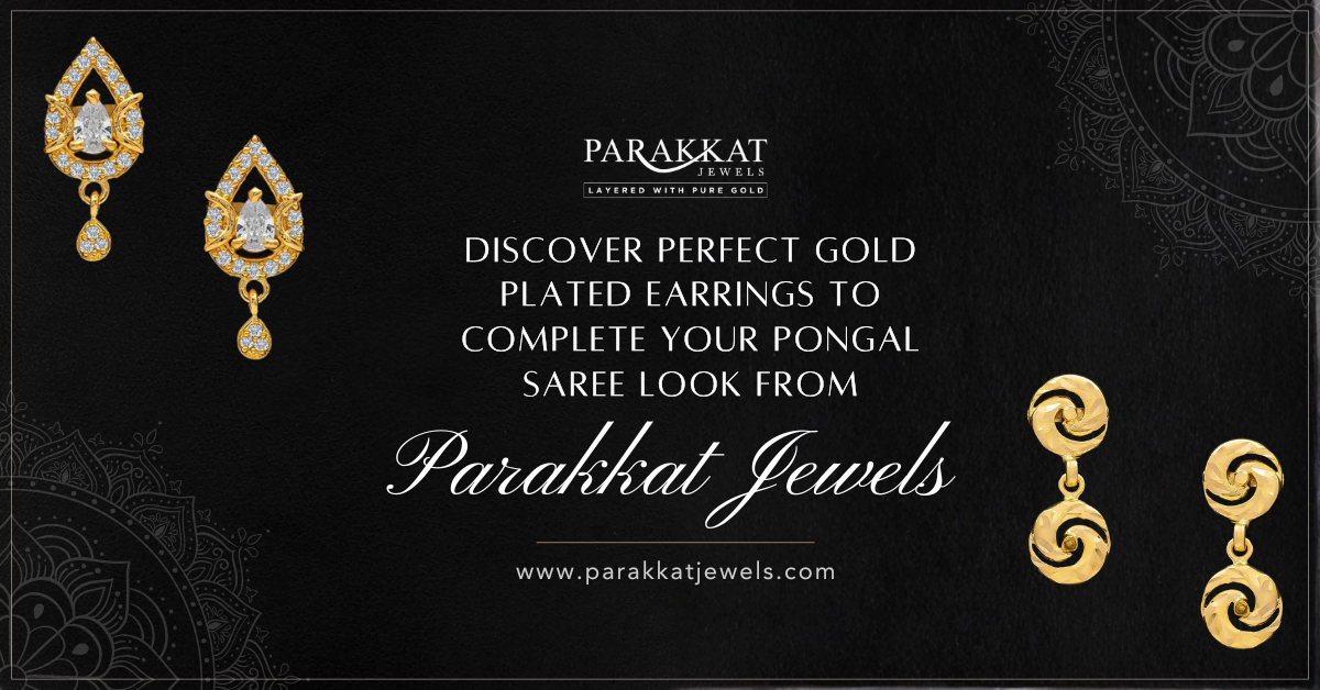 Pongal Jewellery online
