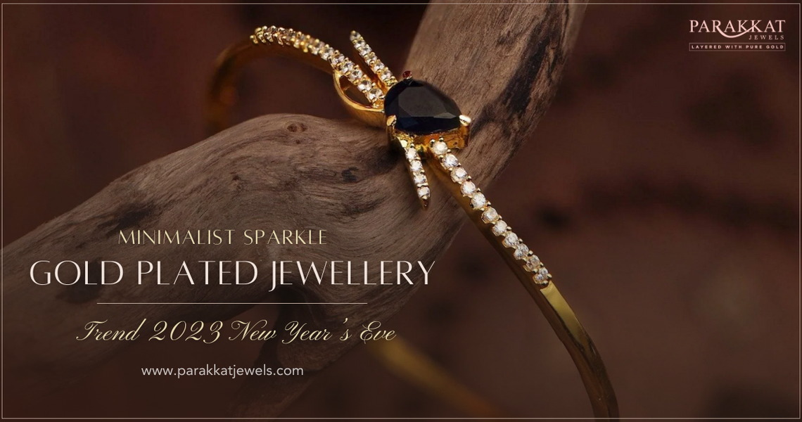 New 2025 trend jewellery