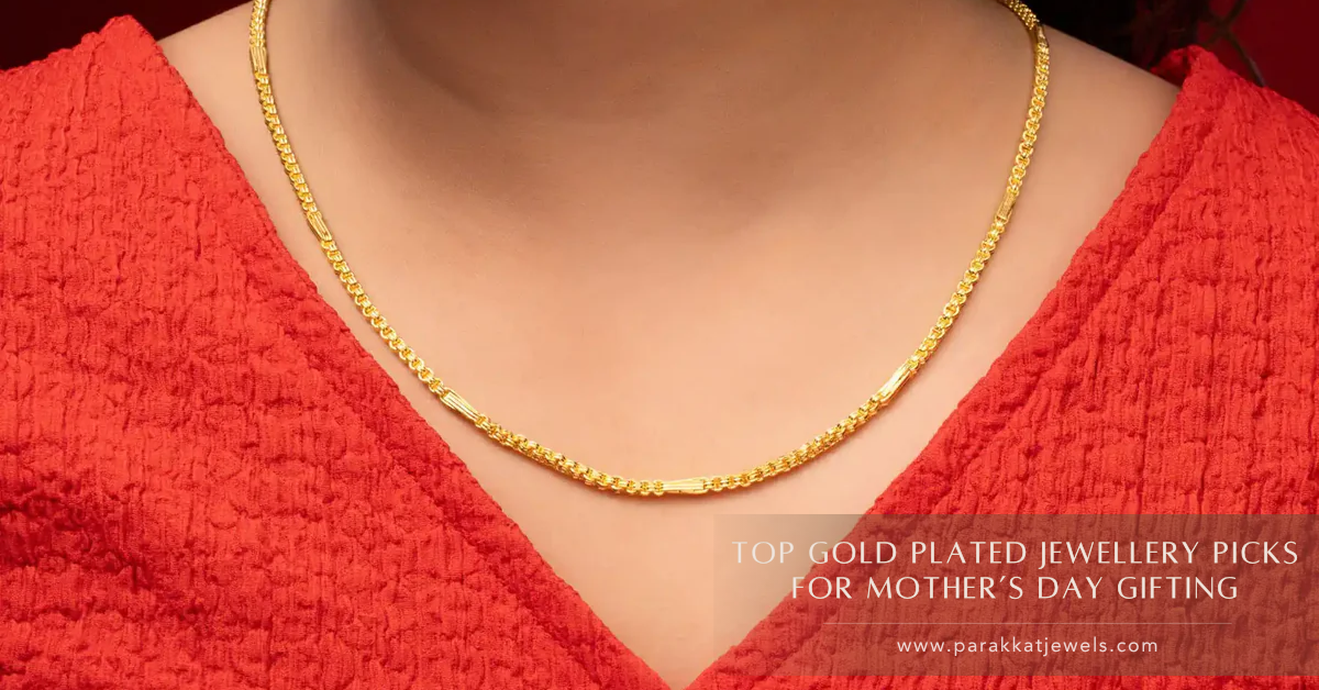Jewellery for Mother’s Day Gifting