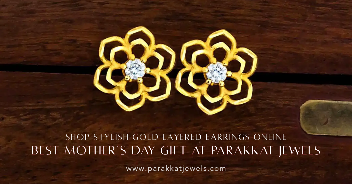 Mother’s Day Jewellery Gift