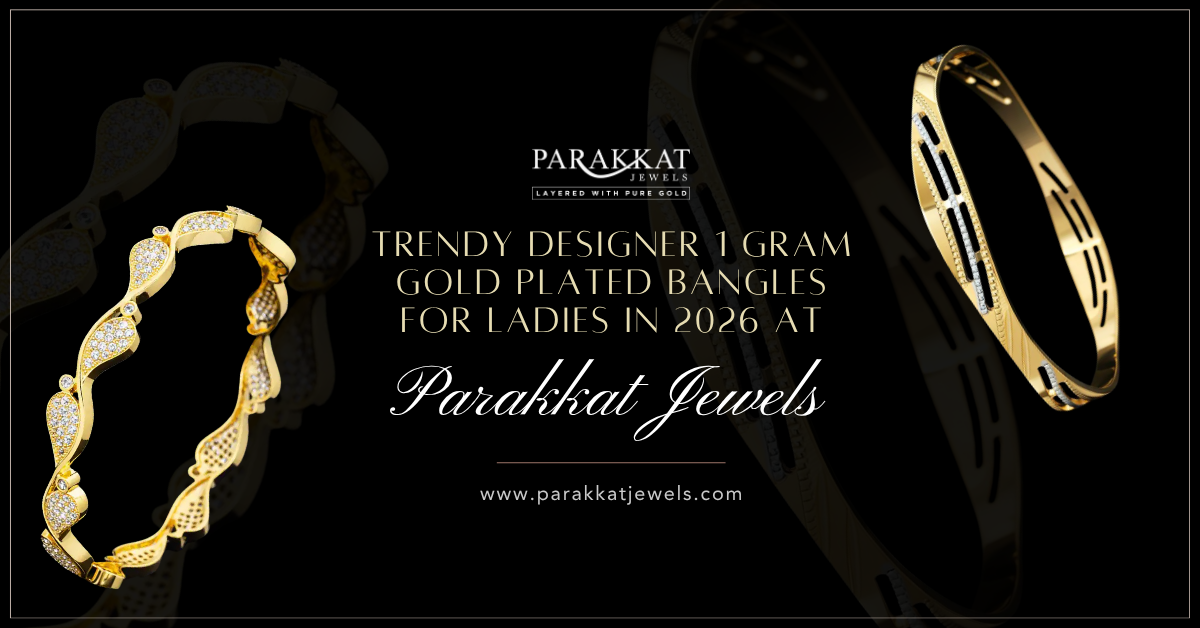 trendy bangles