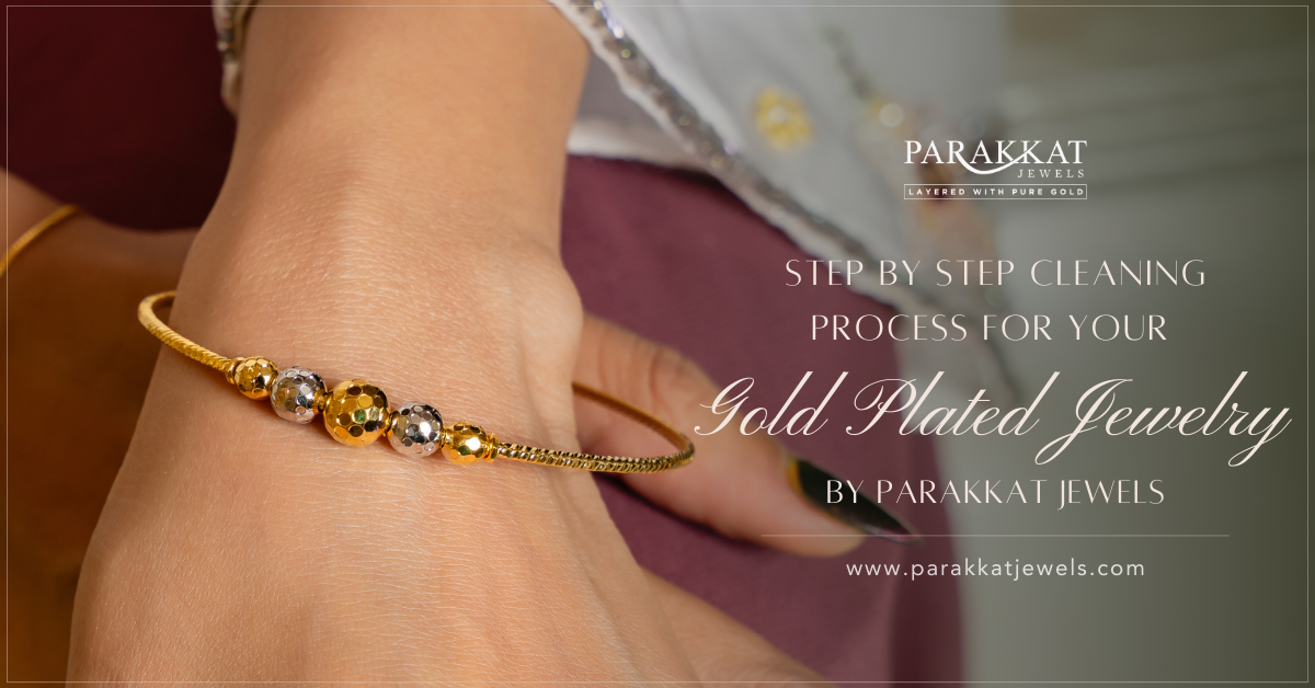 Gold Plated Jewellery For Women