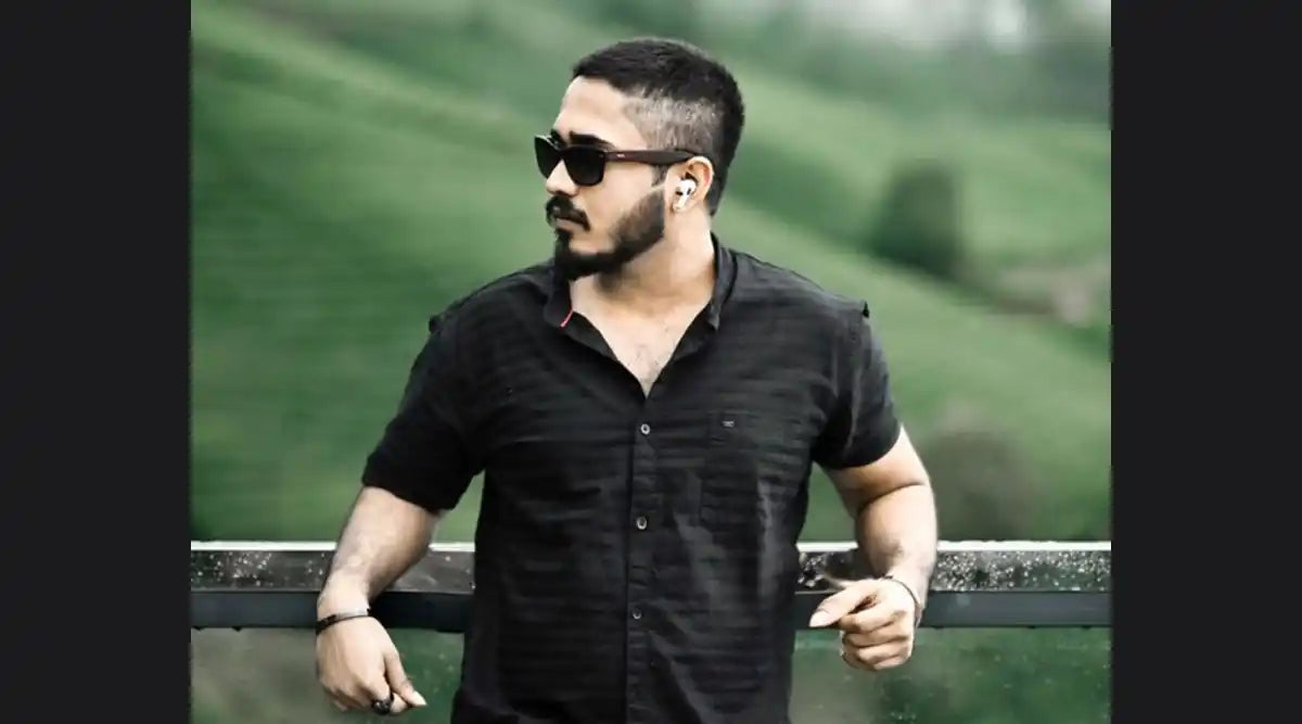 Meet Abhishek Parakkat, taking over the world of business with passion