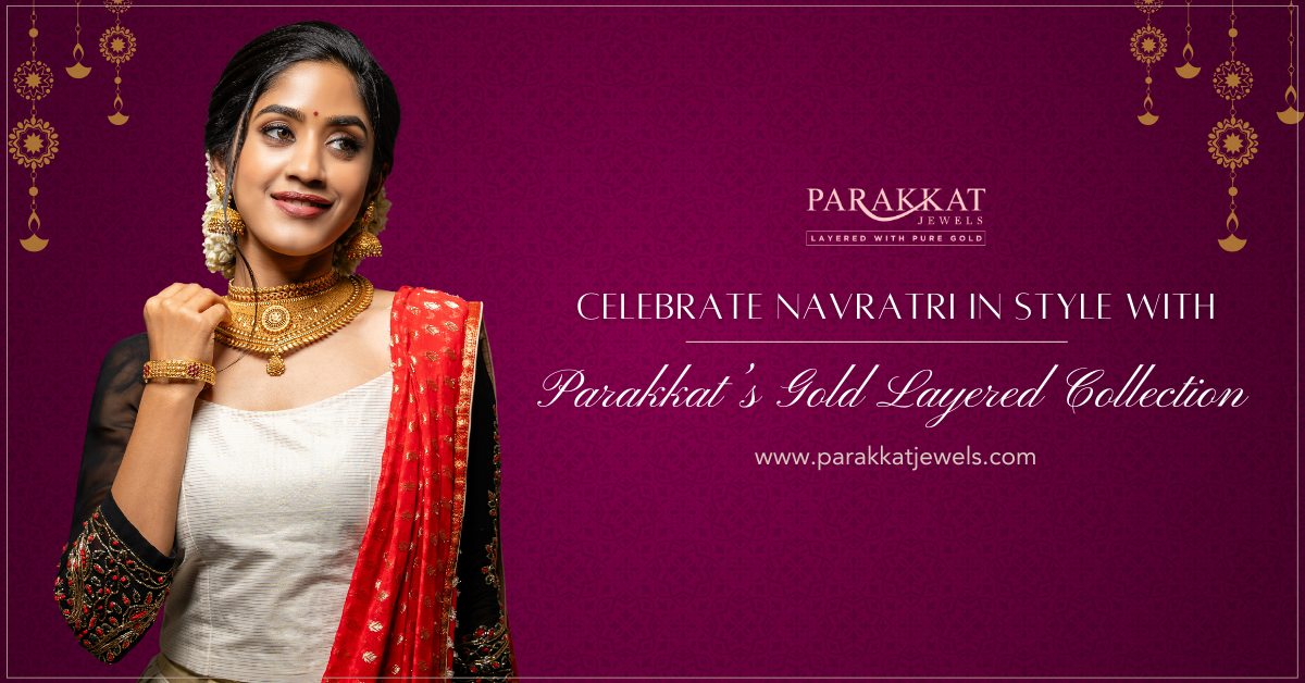 Parakkat jewels online store