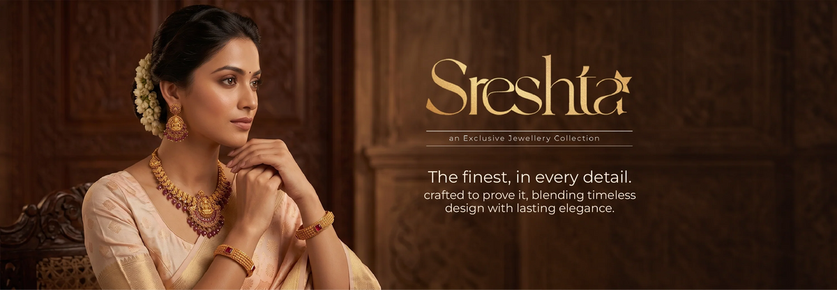 Sreshta