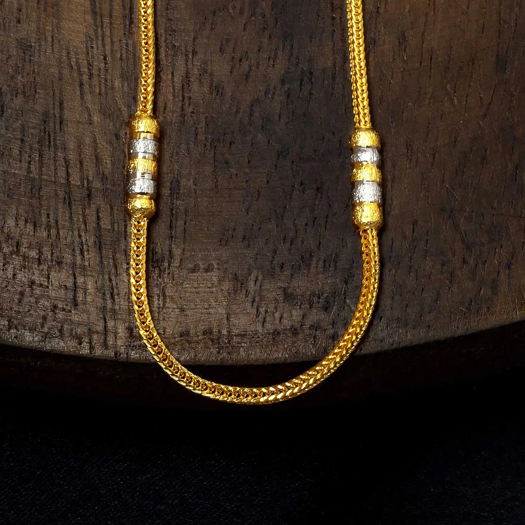 Goldenchain PRCHS7
