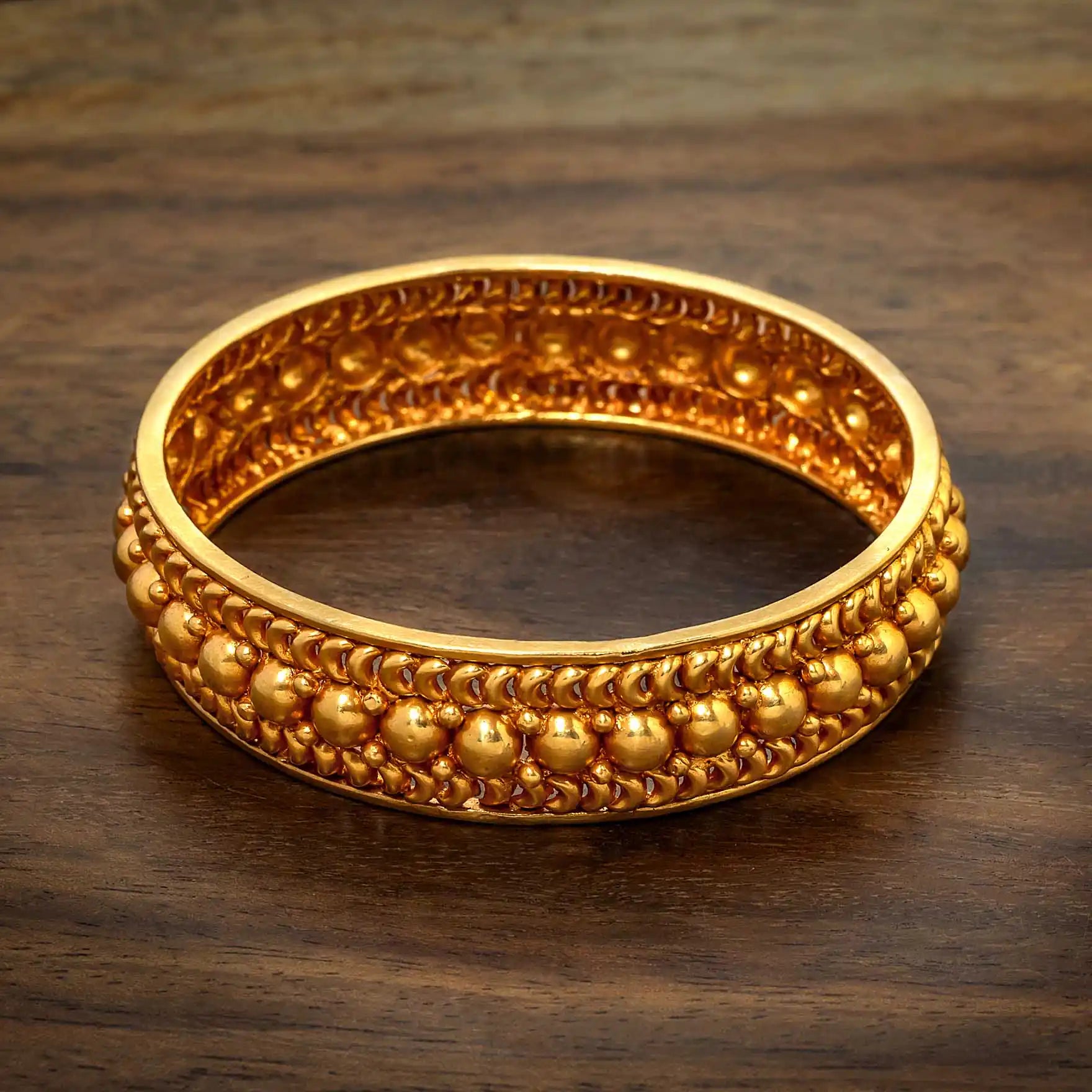 Sreshta Bangle PGGRBSR2-024