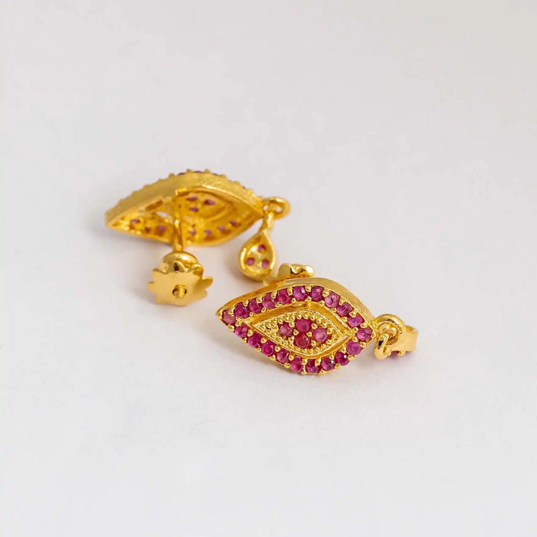 Stone Stud PSHST94R-001